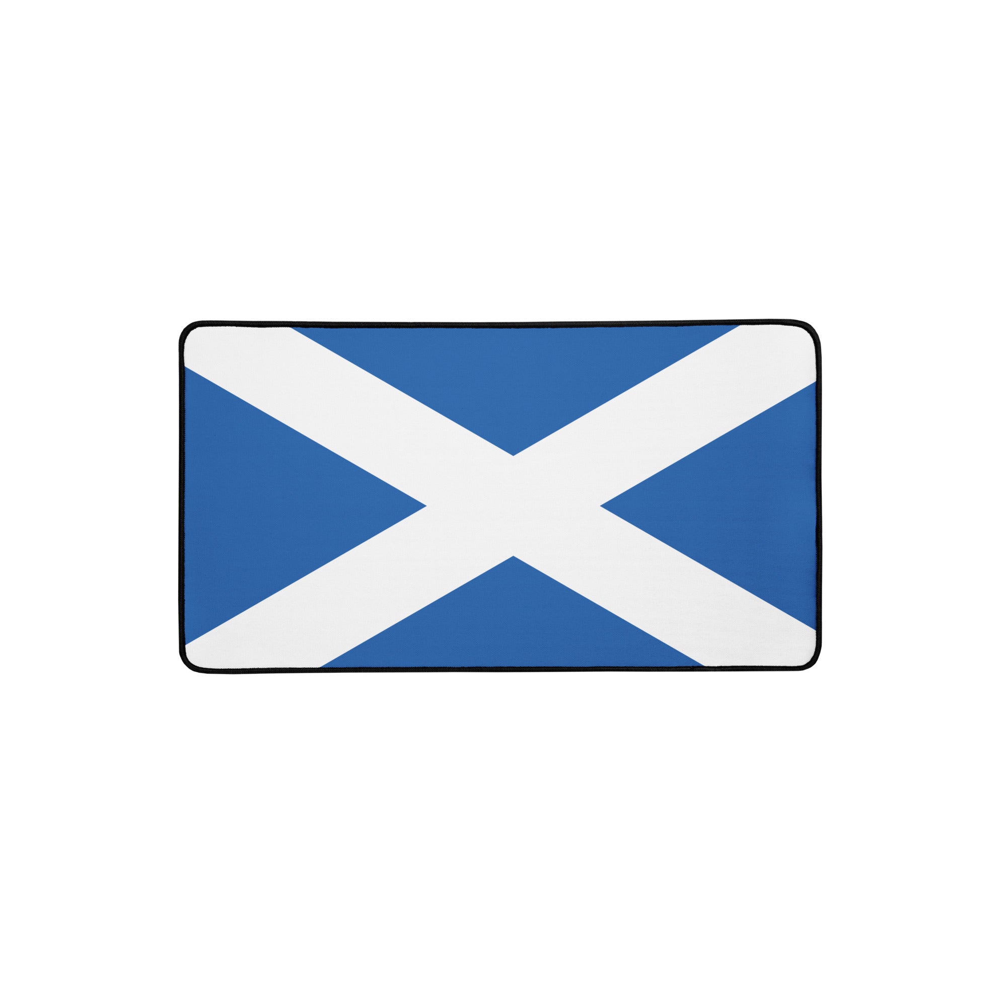 Desk mat-Scotland