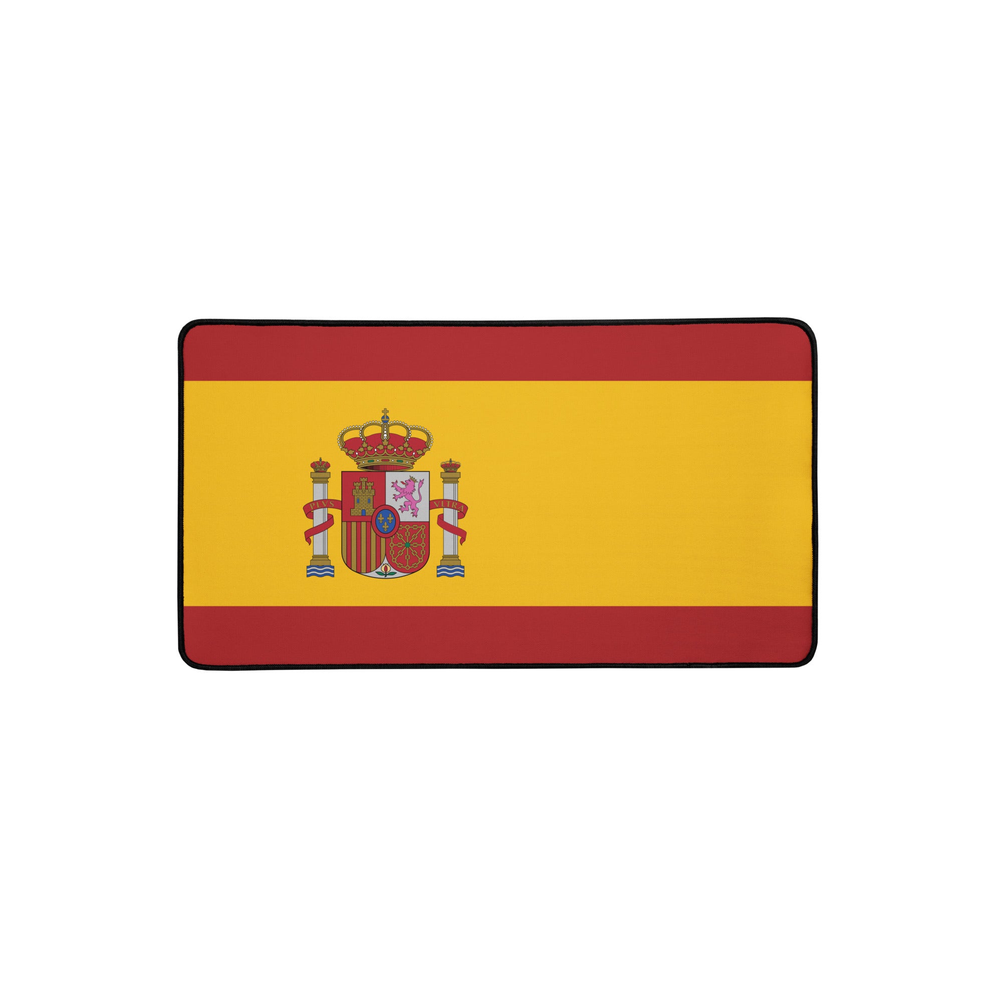 Desk mat-Spain