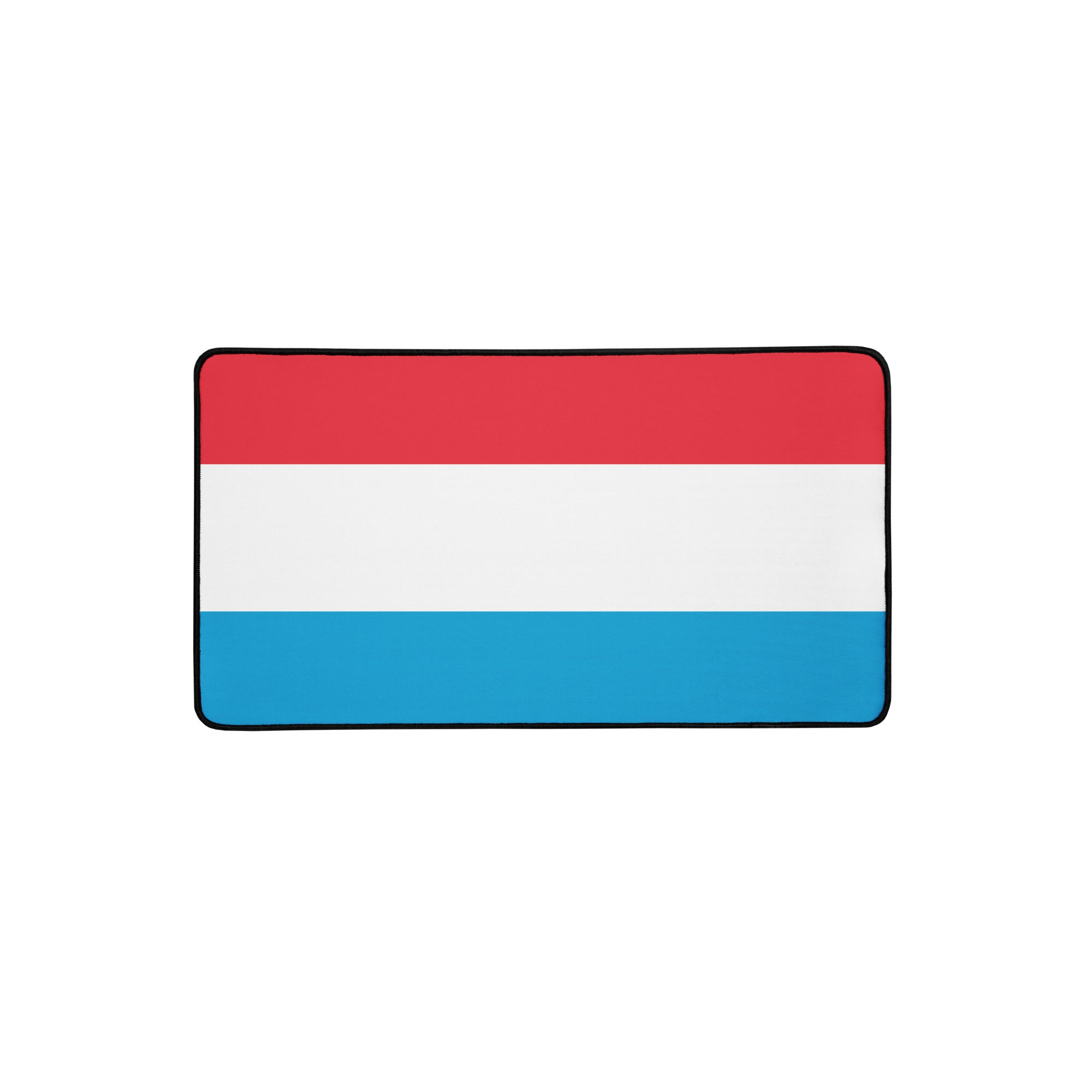 Desk mat-Luxembourg