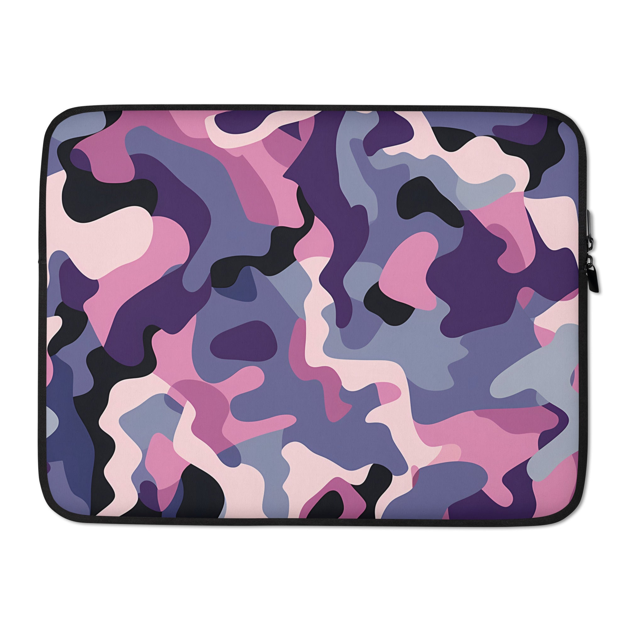 Laptop Sleeve-Camo III