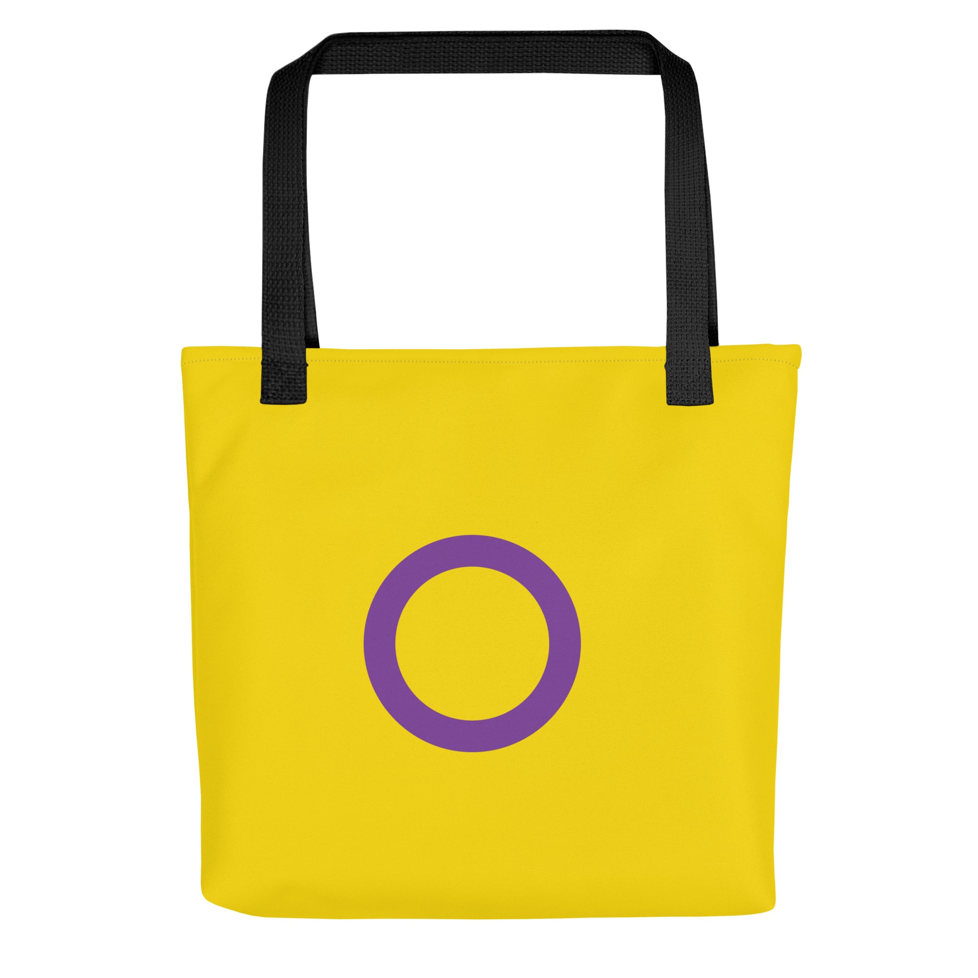 Tote bag- Intersex