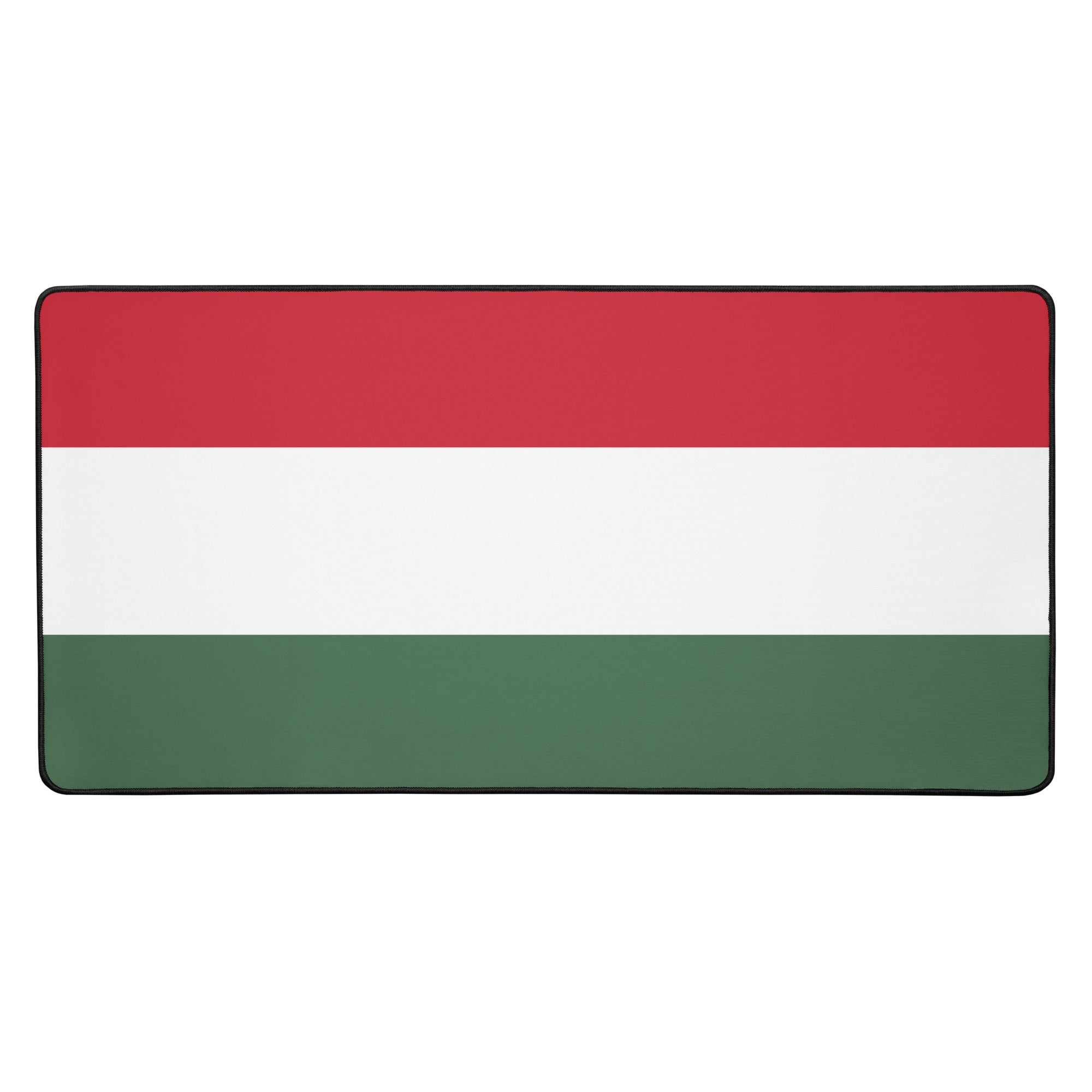 Desk mat-Hungary