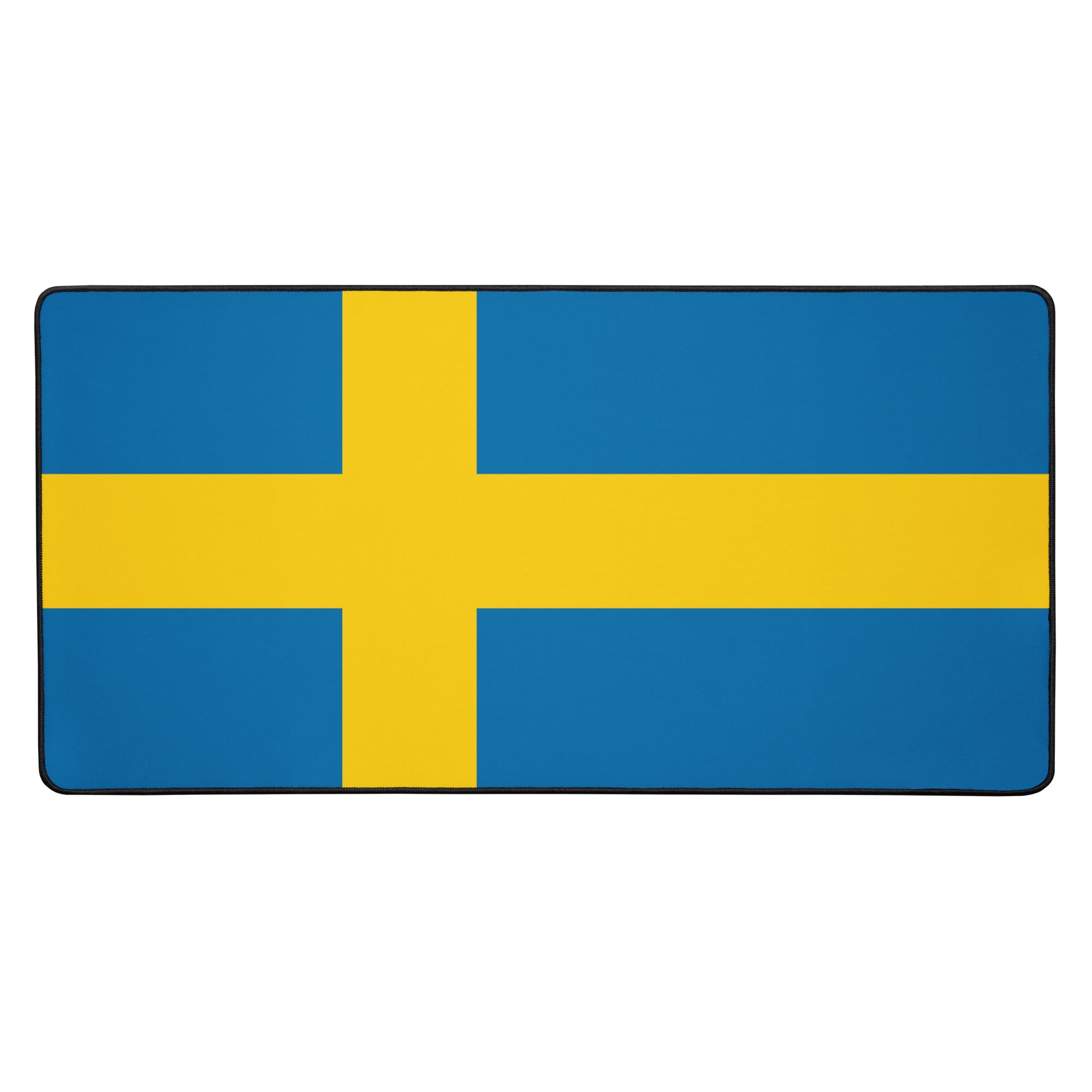 Desk mat-Sweden
