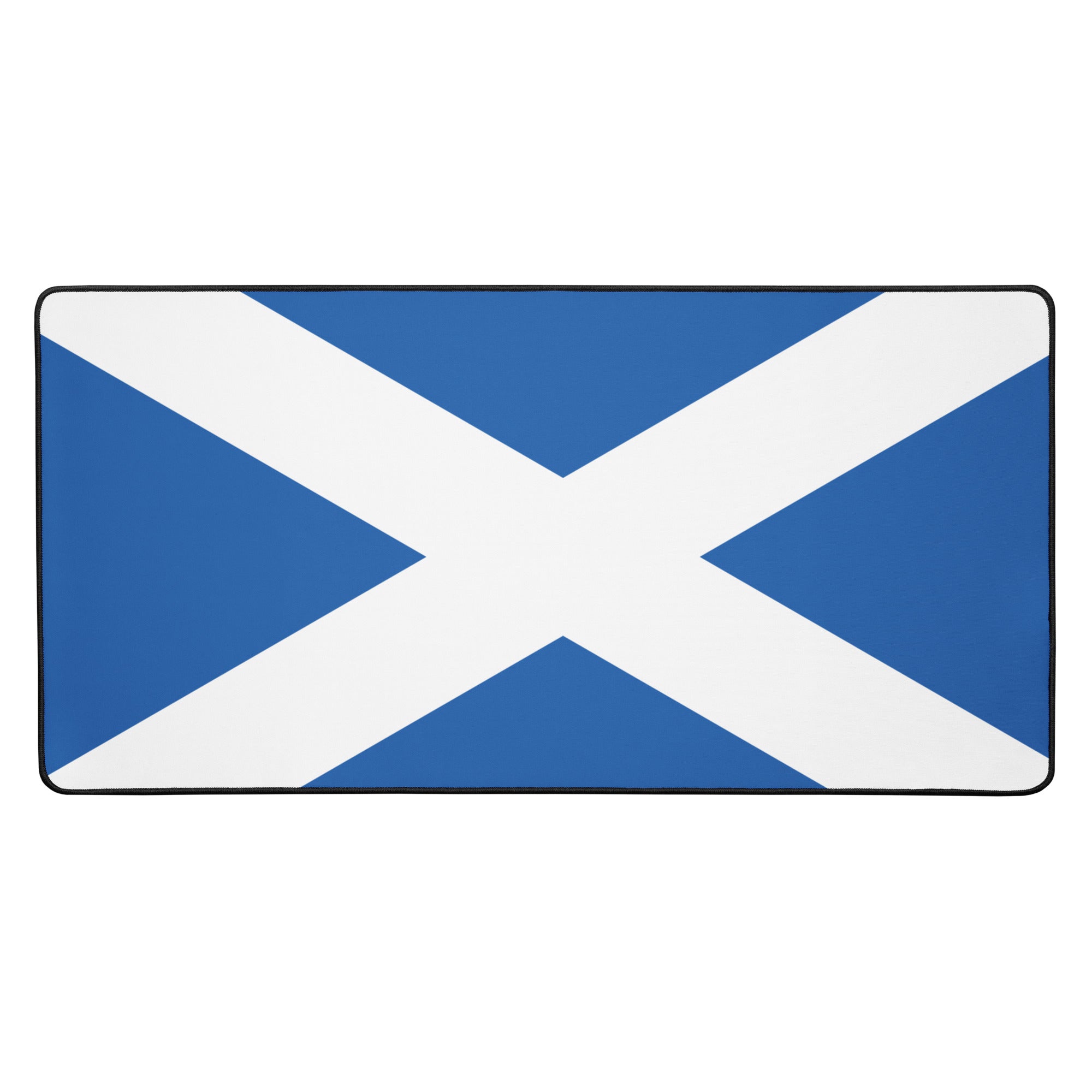 Desk mat-Scotland