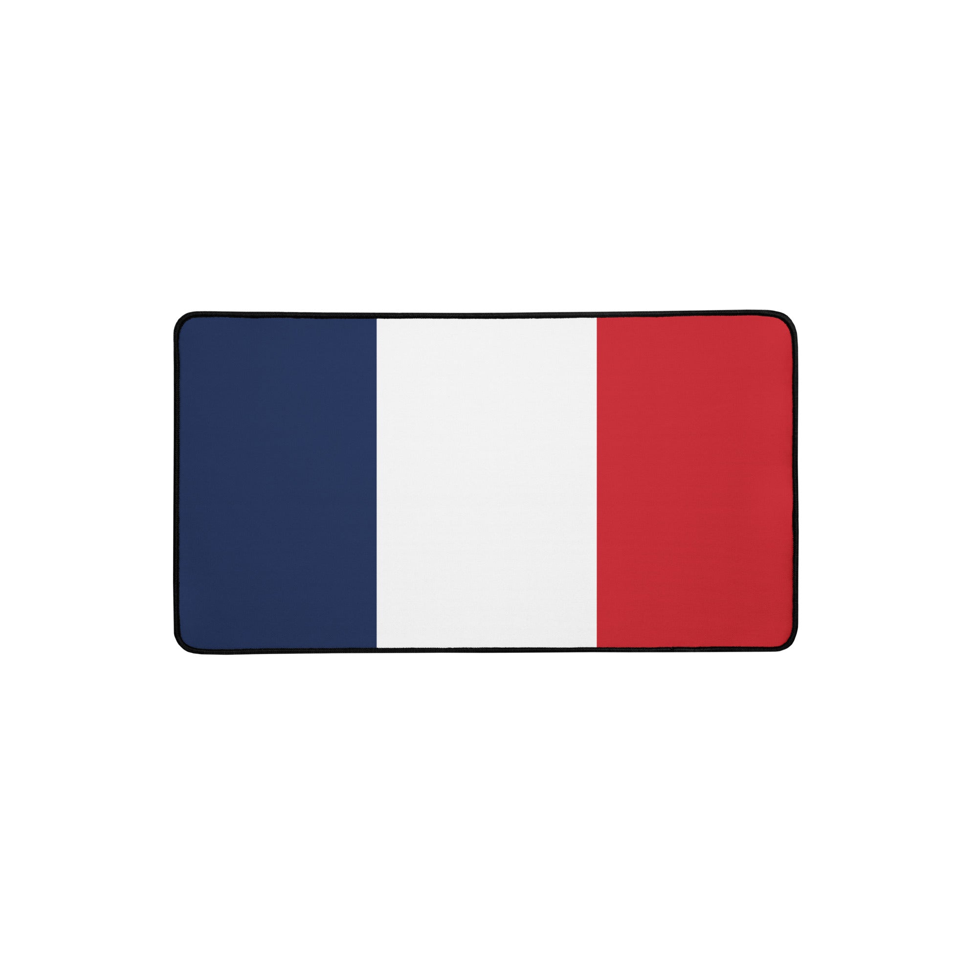 Desk mat-France