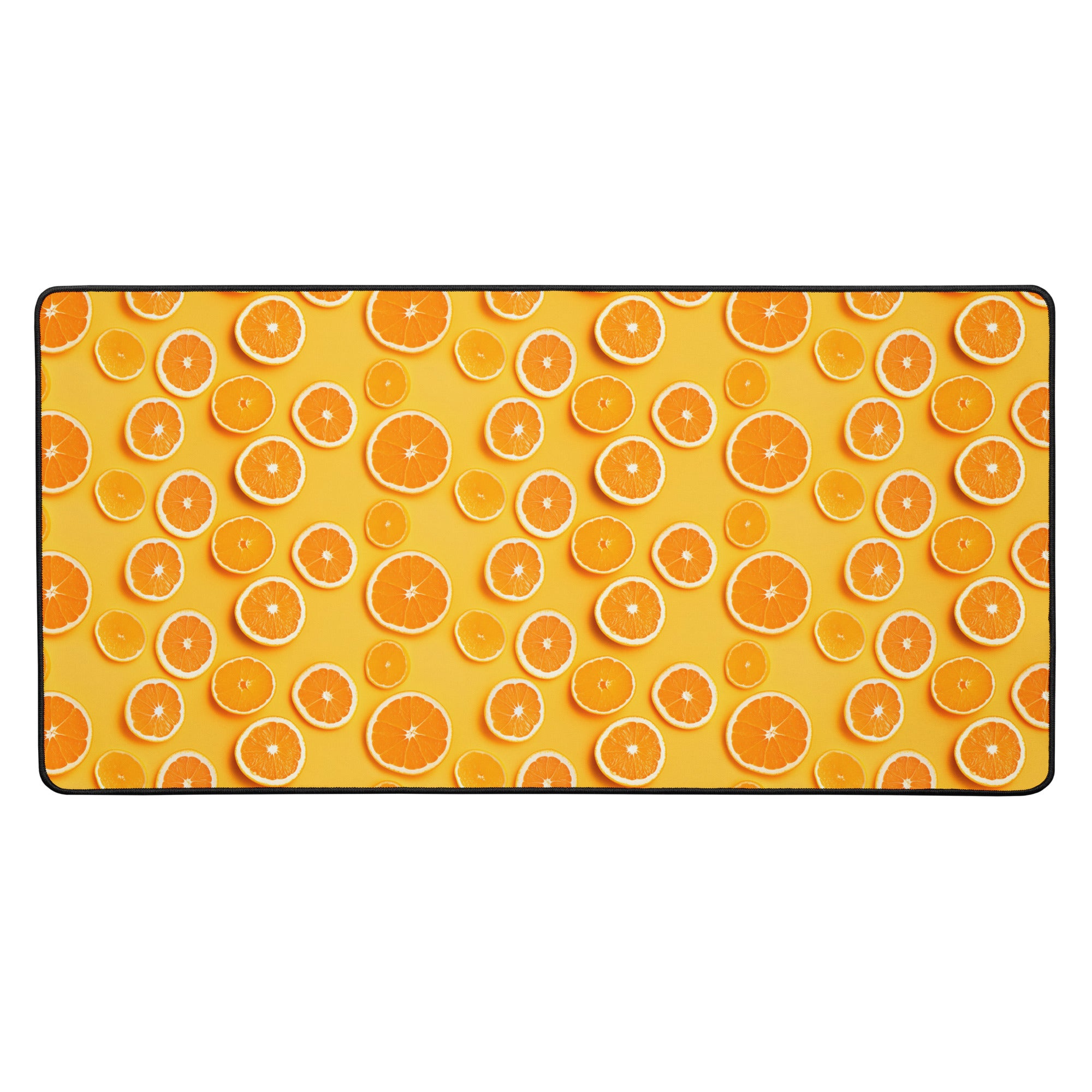 Desk mat-Fruit IV
