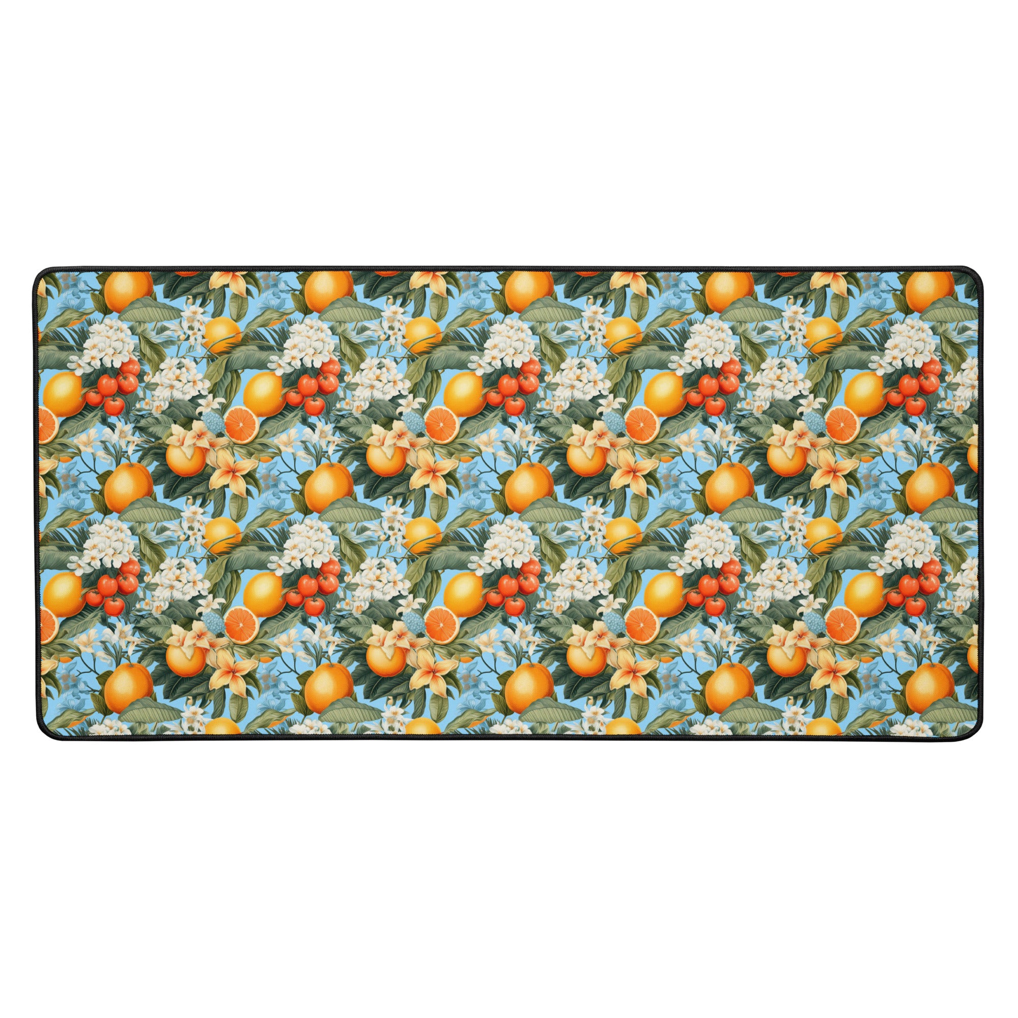 Desk mat-Fruit II