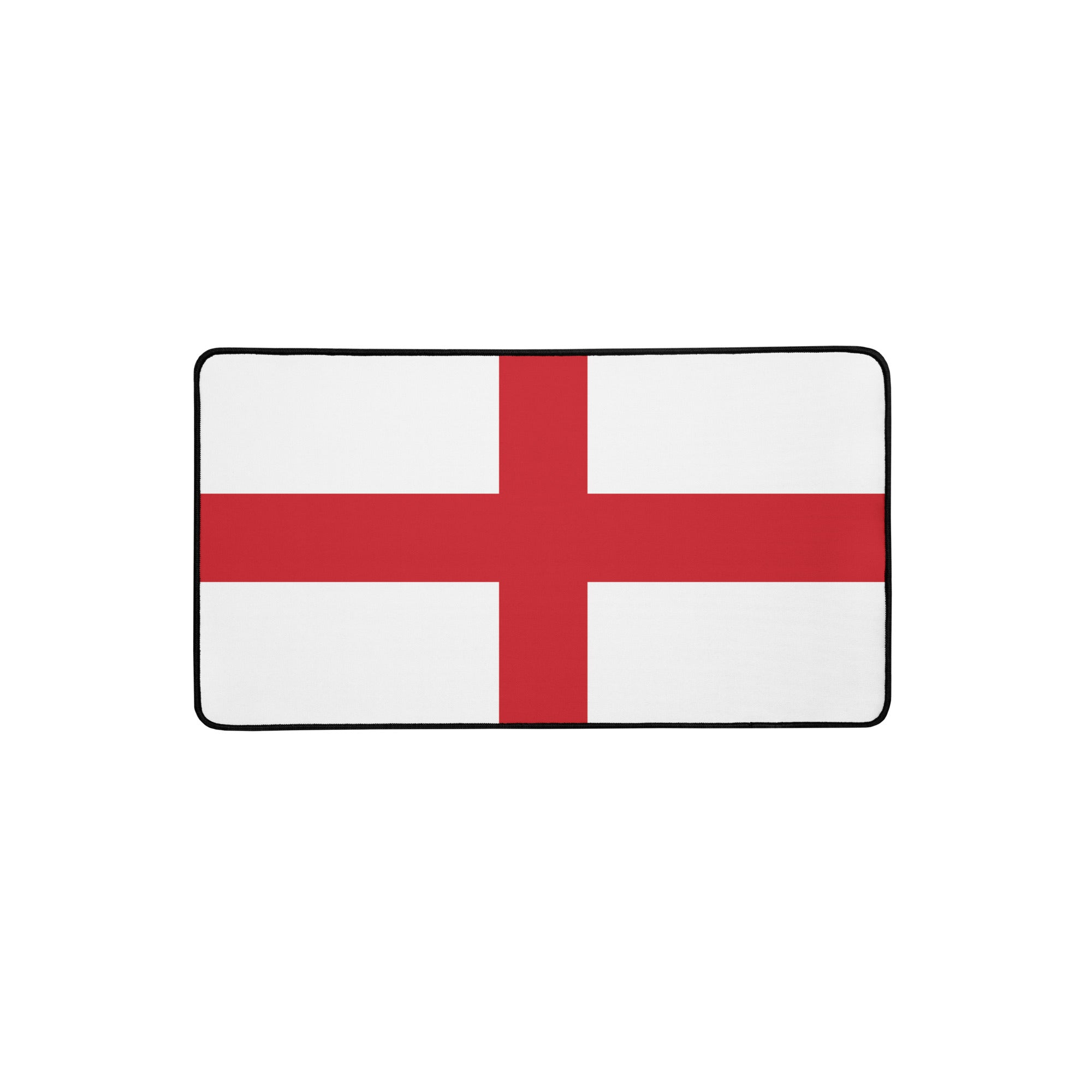 Desk mat-England