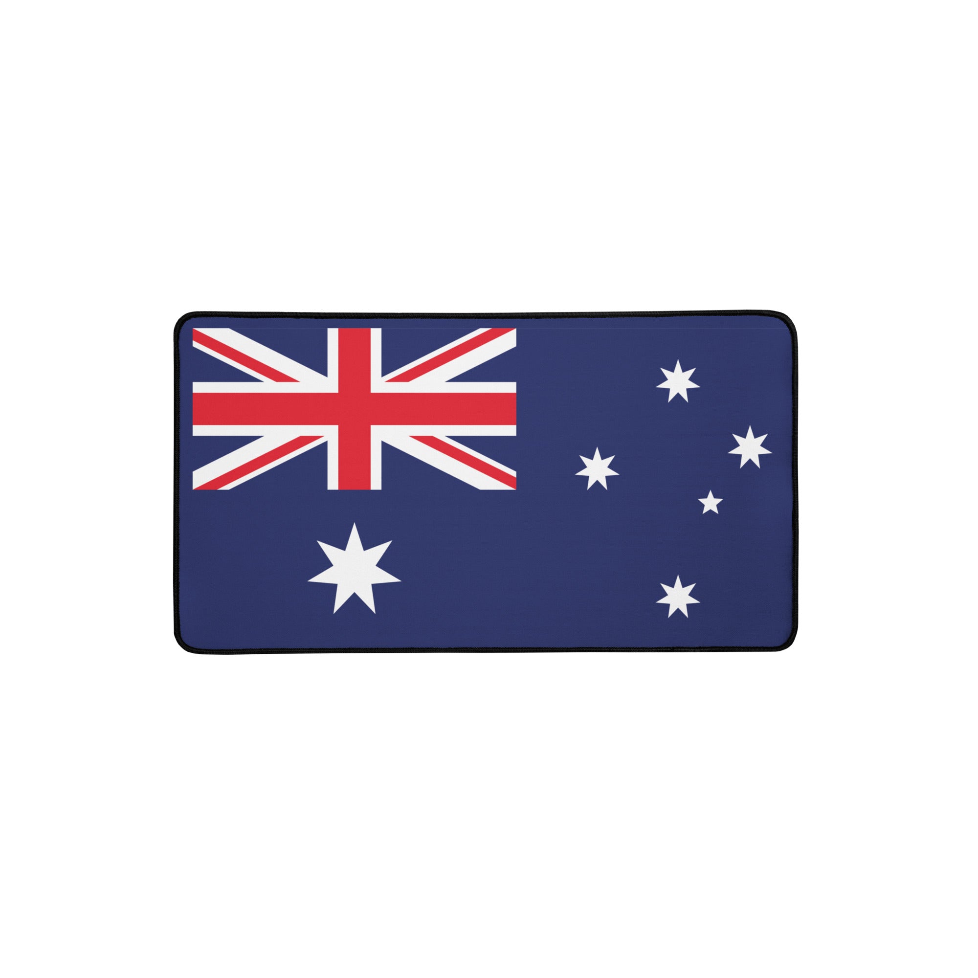 Desk mat-Australia
