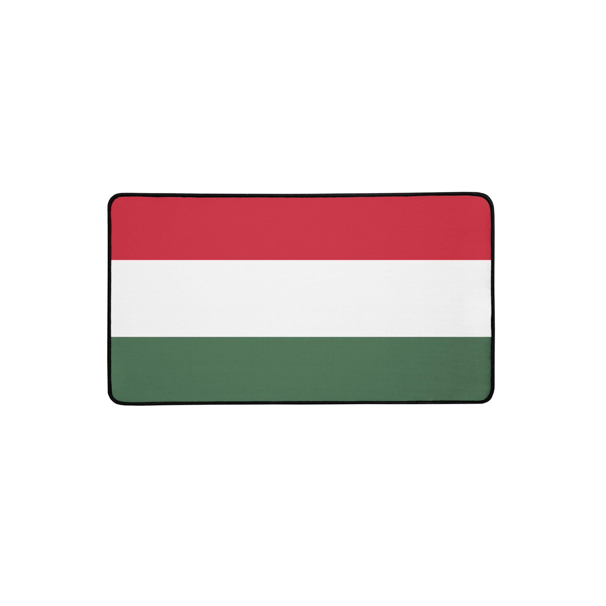 Desk mat-Hungary