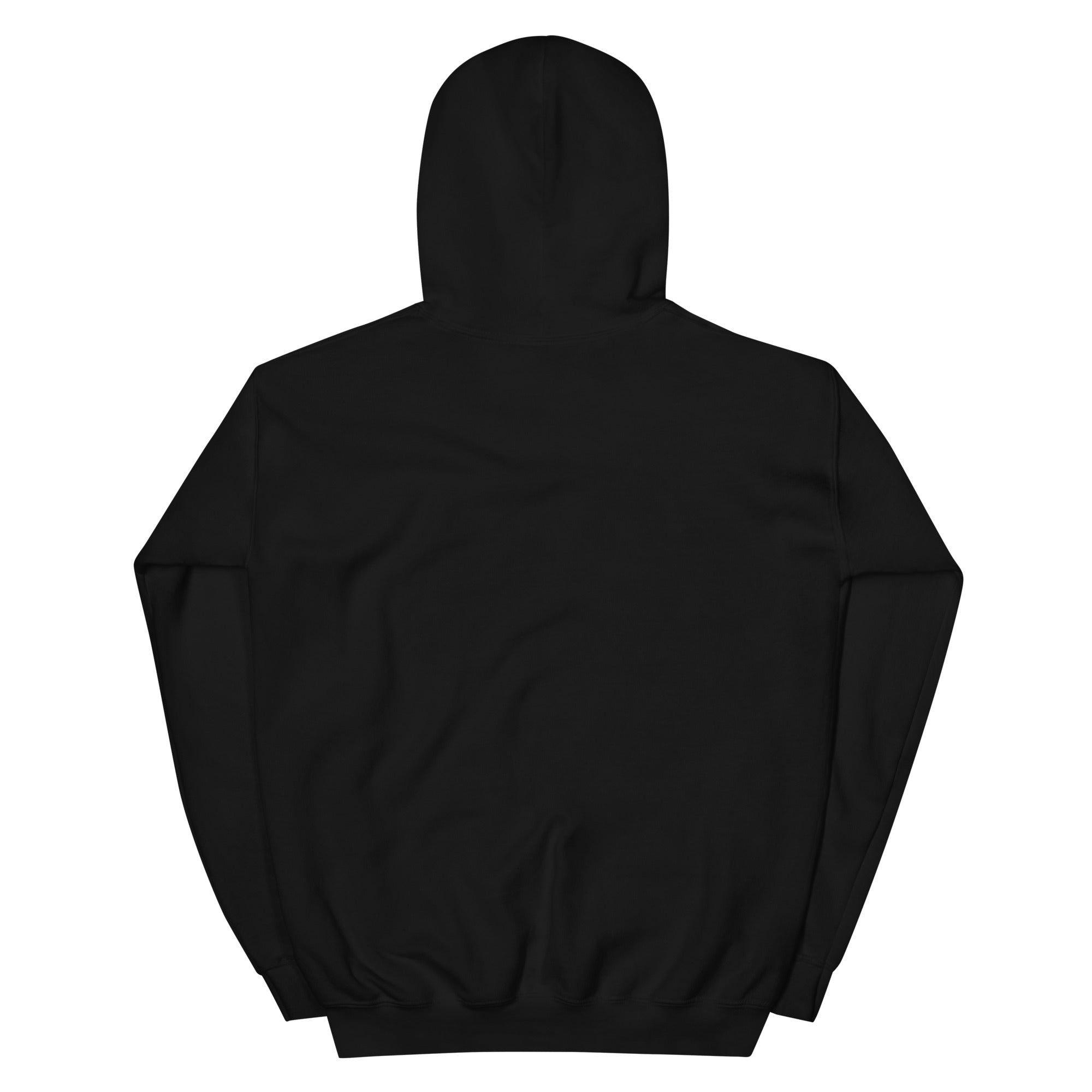 Unisex Hoodie- Germany