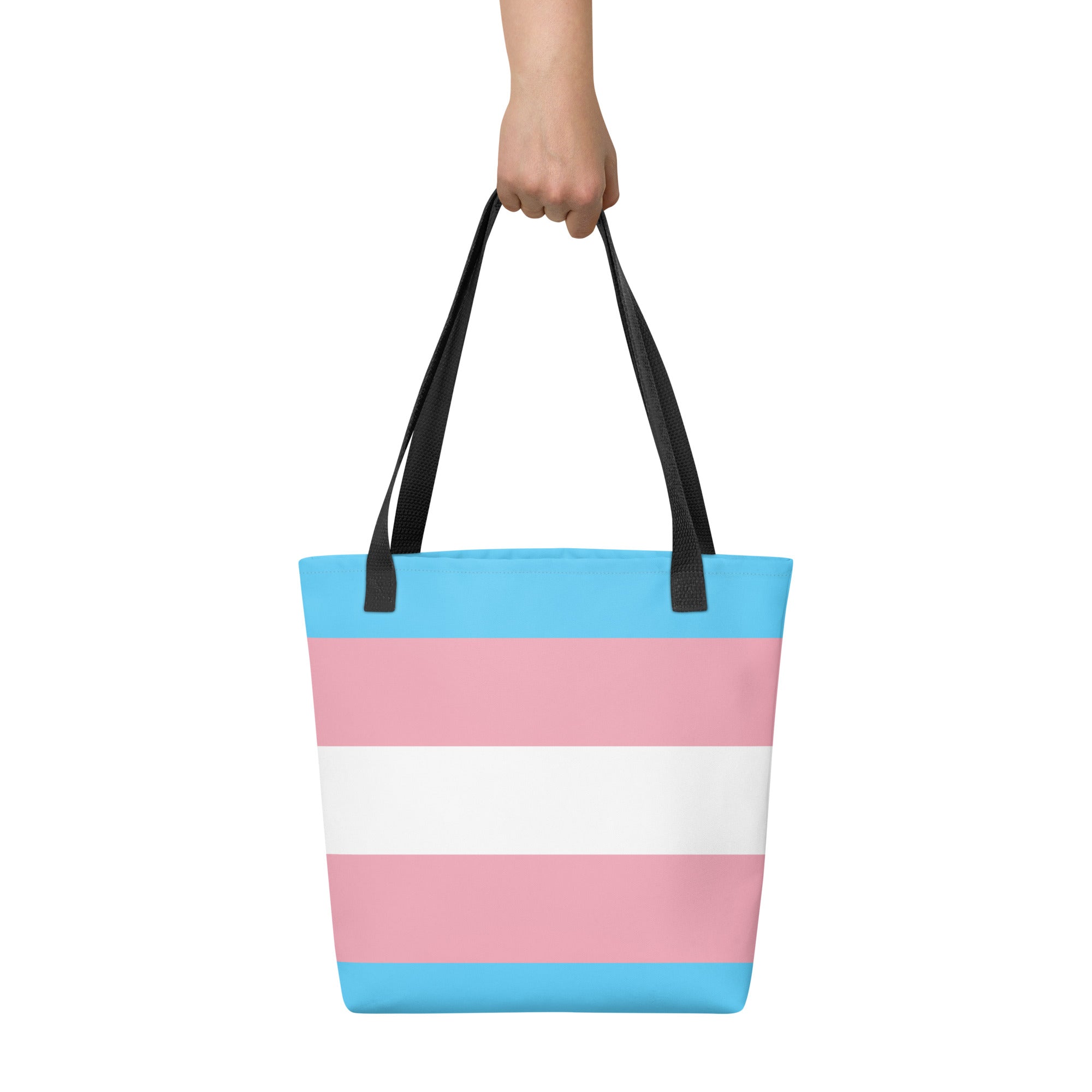 Tote bag- Transgender