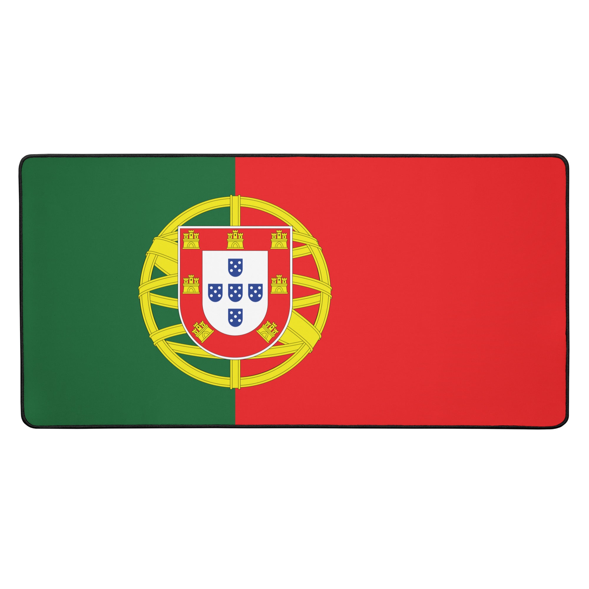 Desk mat-Portugal