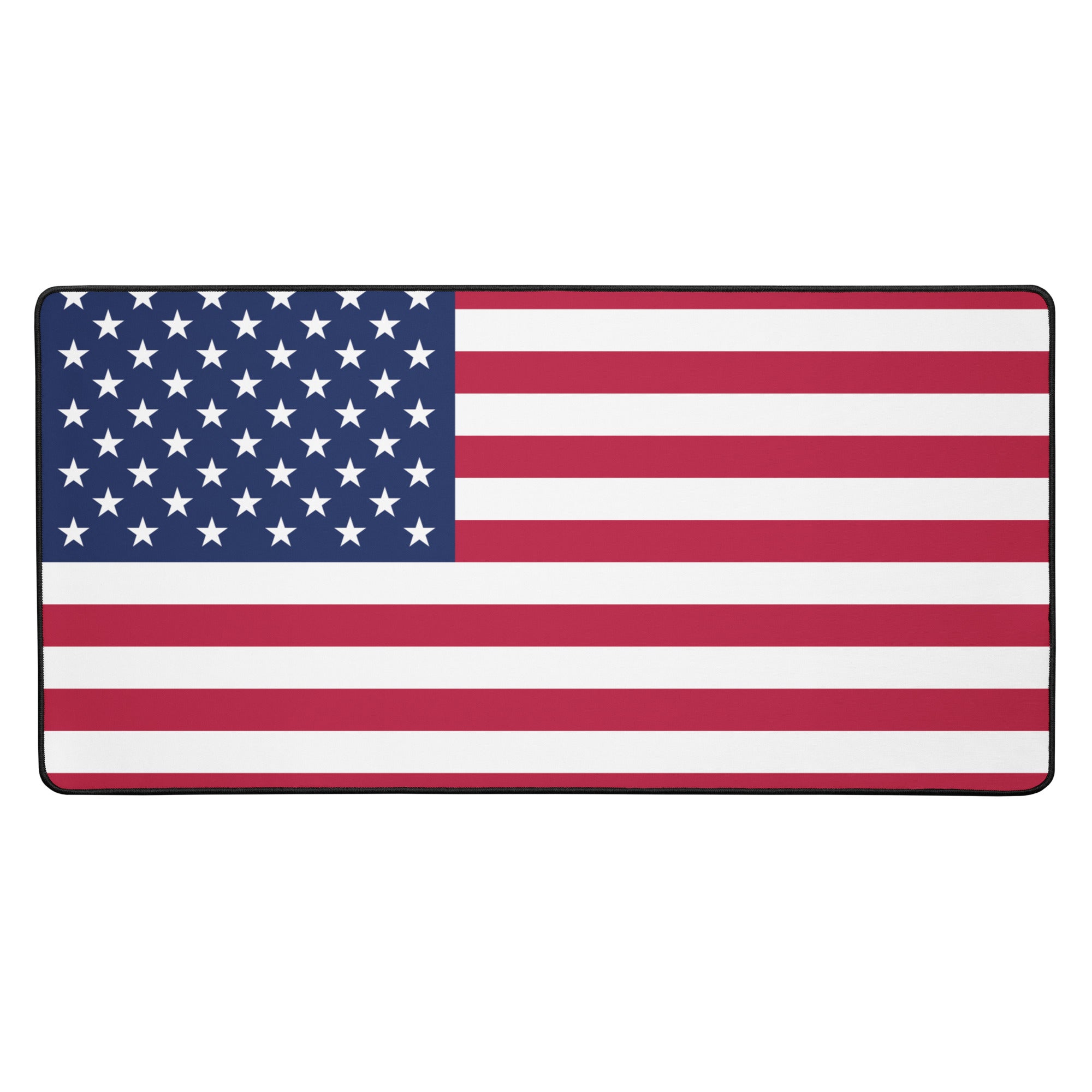 Desk mat-USA