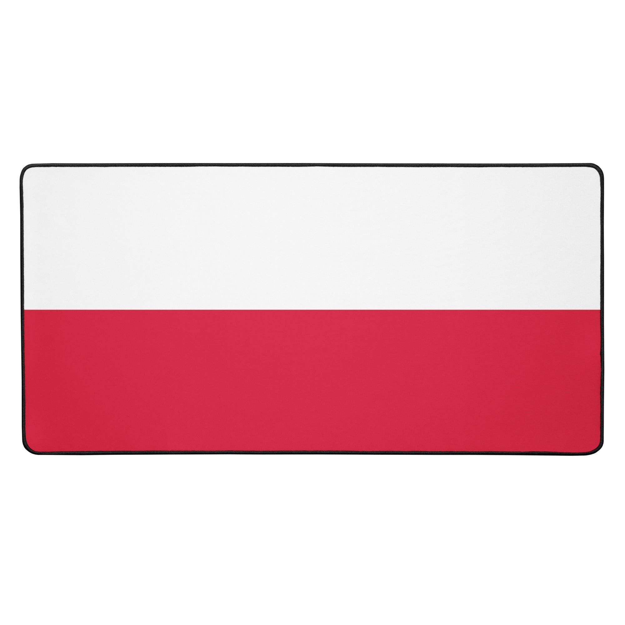 Desk mat-Poland