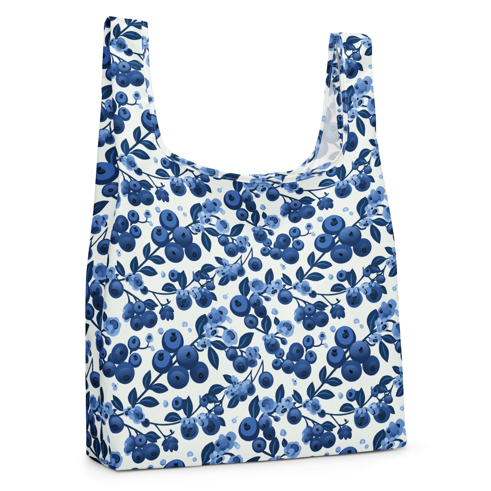 Shopping bag-Colorful Fruits V