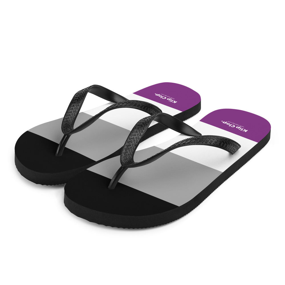 Flip-Flops- Asexual