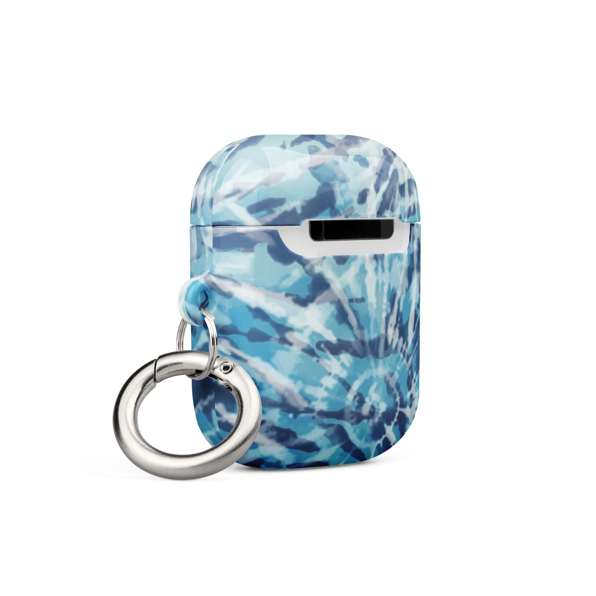 Case for AirPods®- Tie Dye Hangloose IV