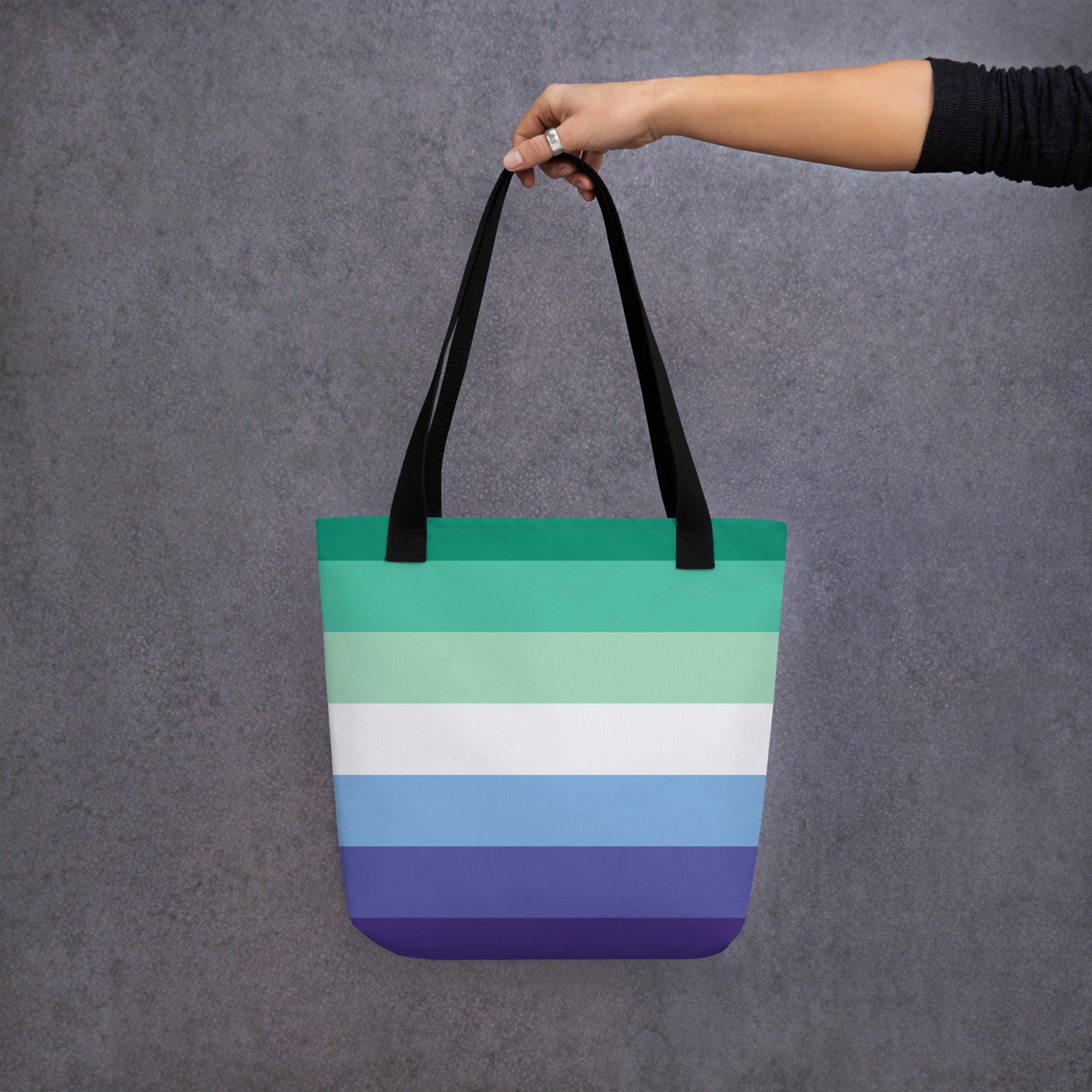 Tote bag- Gaymen