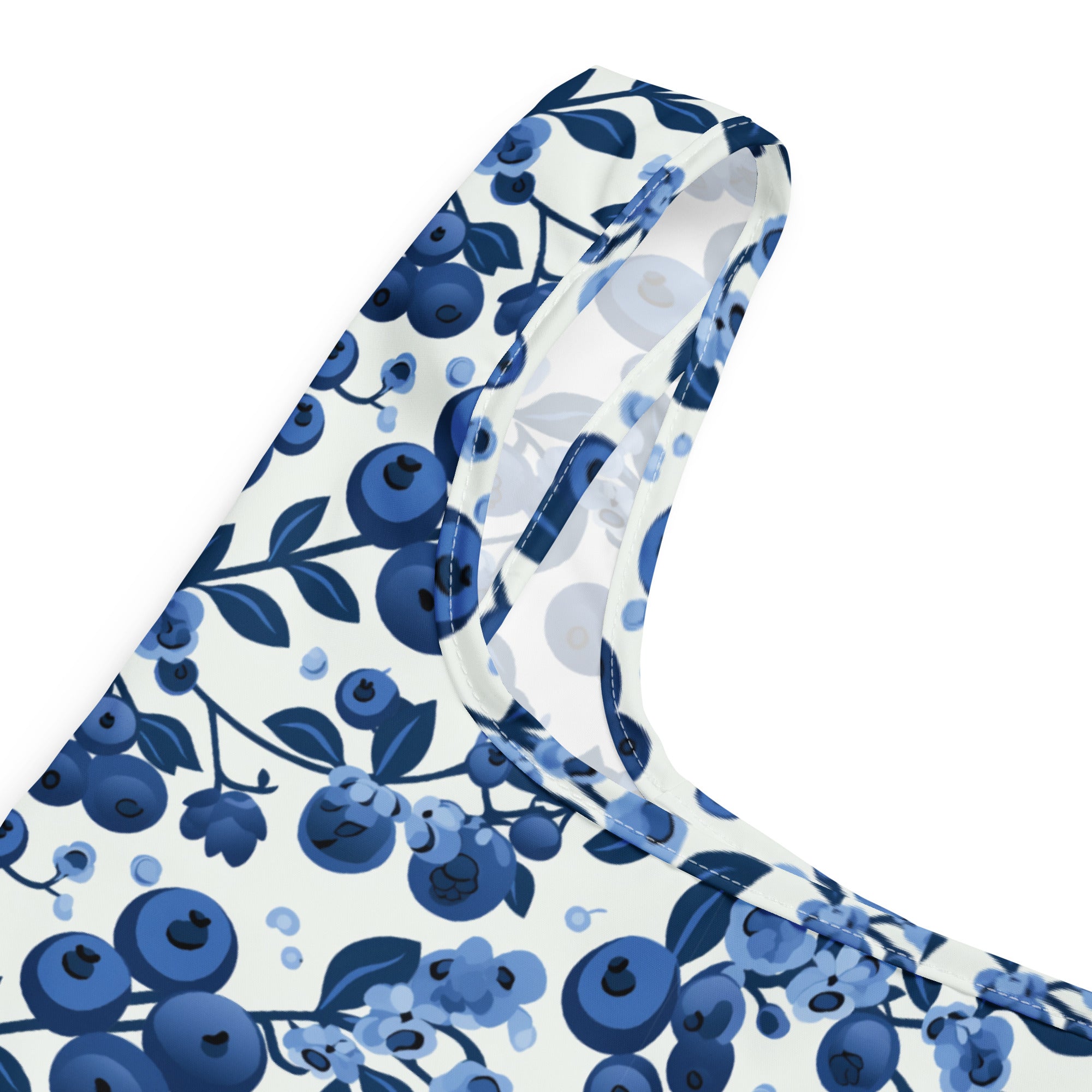 Shopping bag-Colorful Fruits V