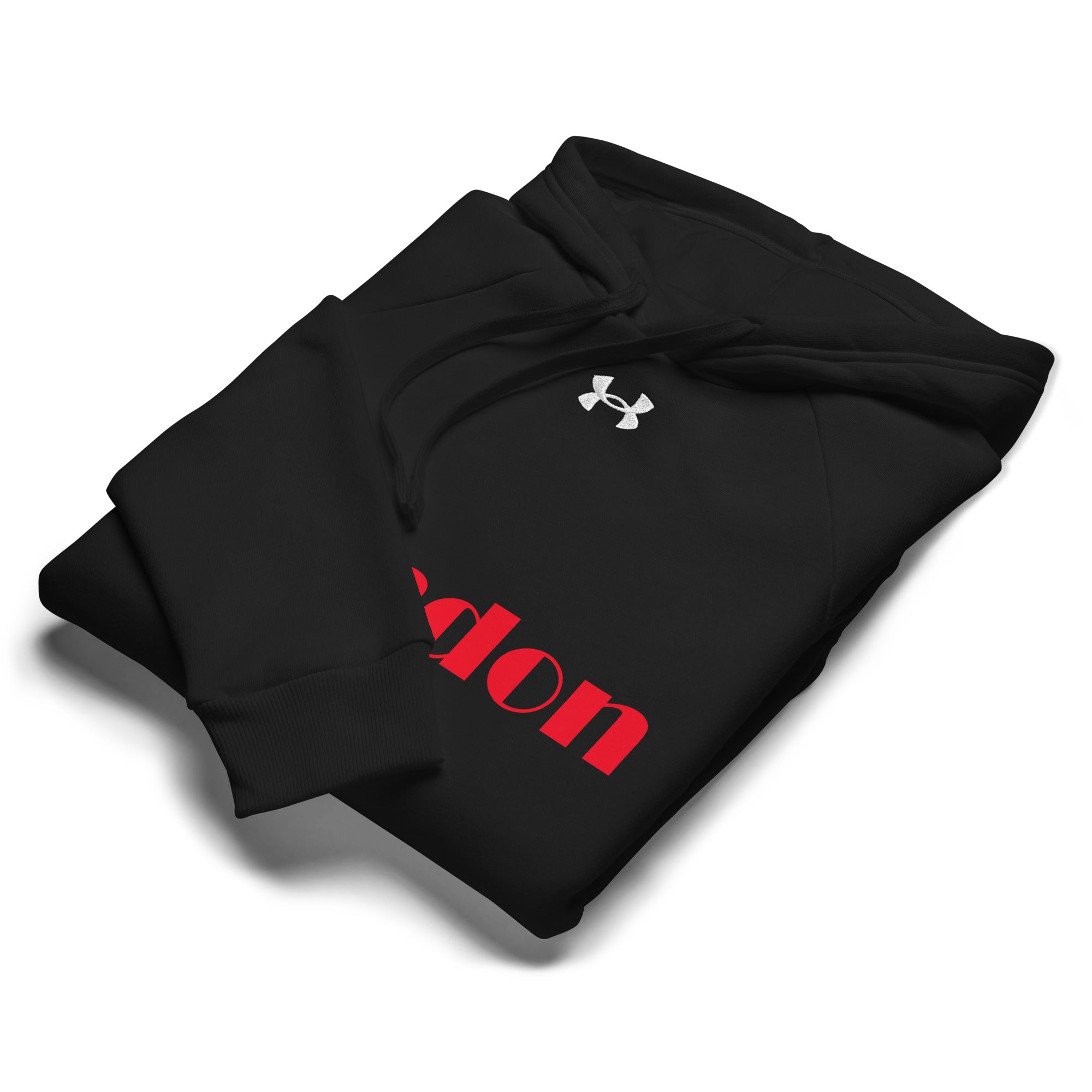 Under Armour® hoodie-London