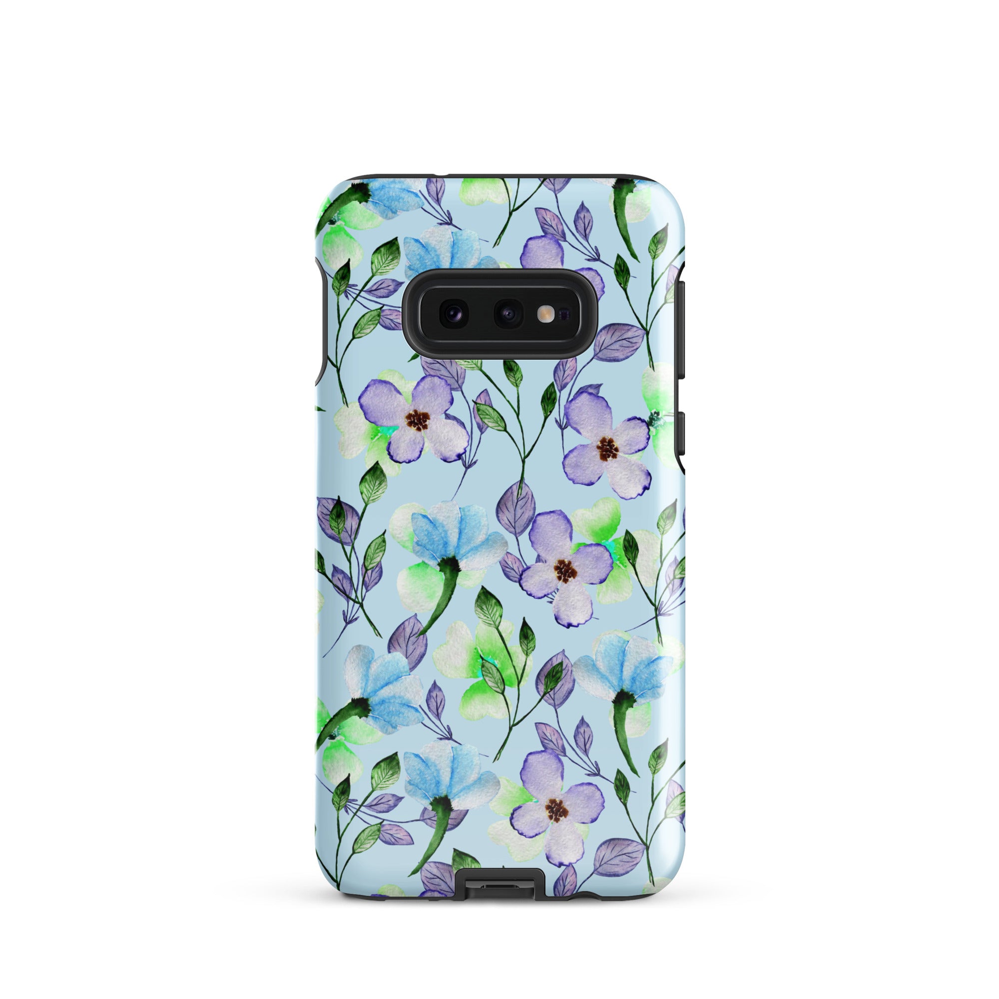 Tough case for Samsung®- Floral