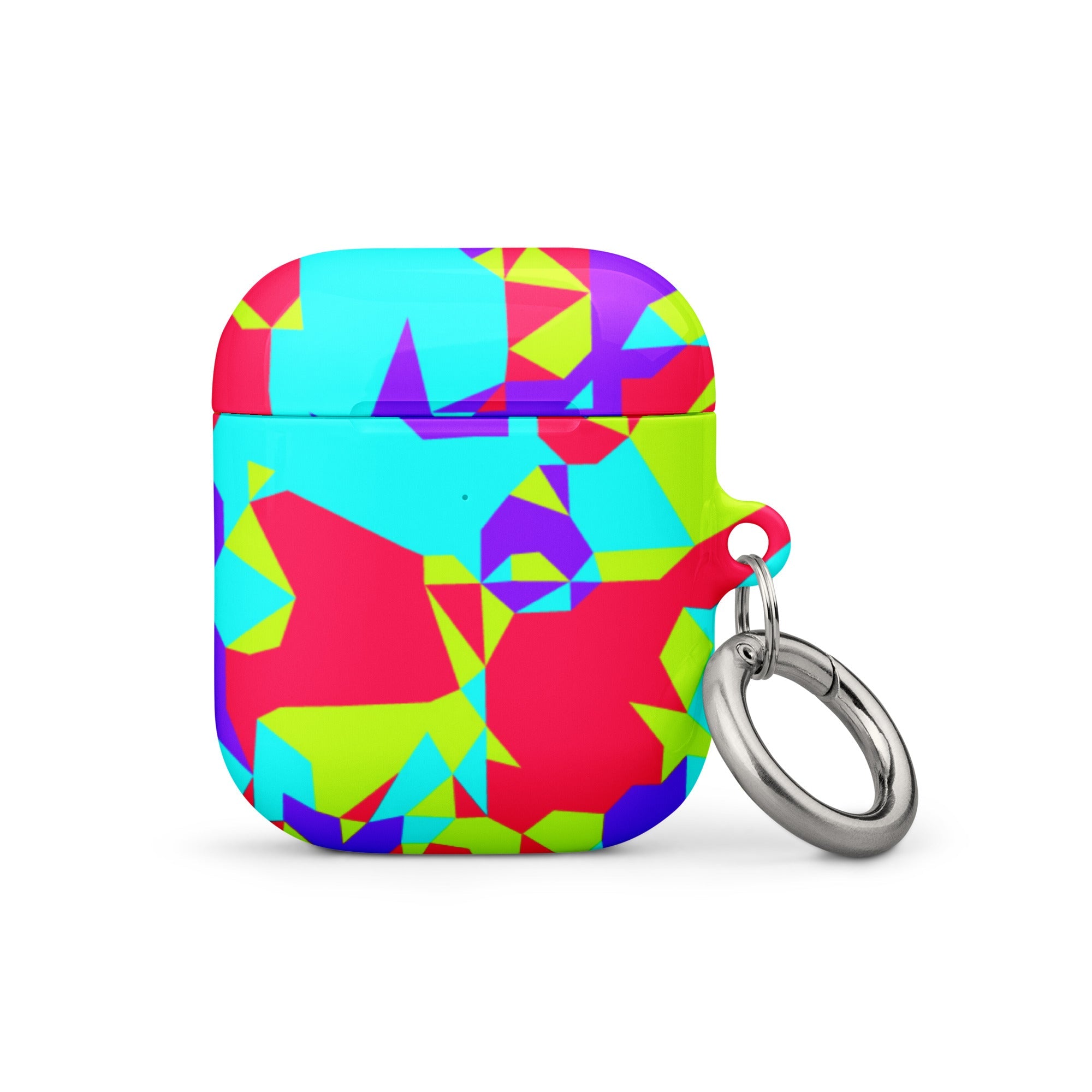 Case for AirPods®- Topographic