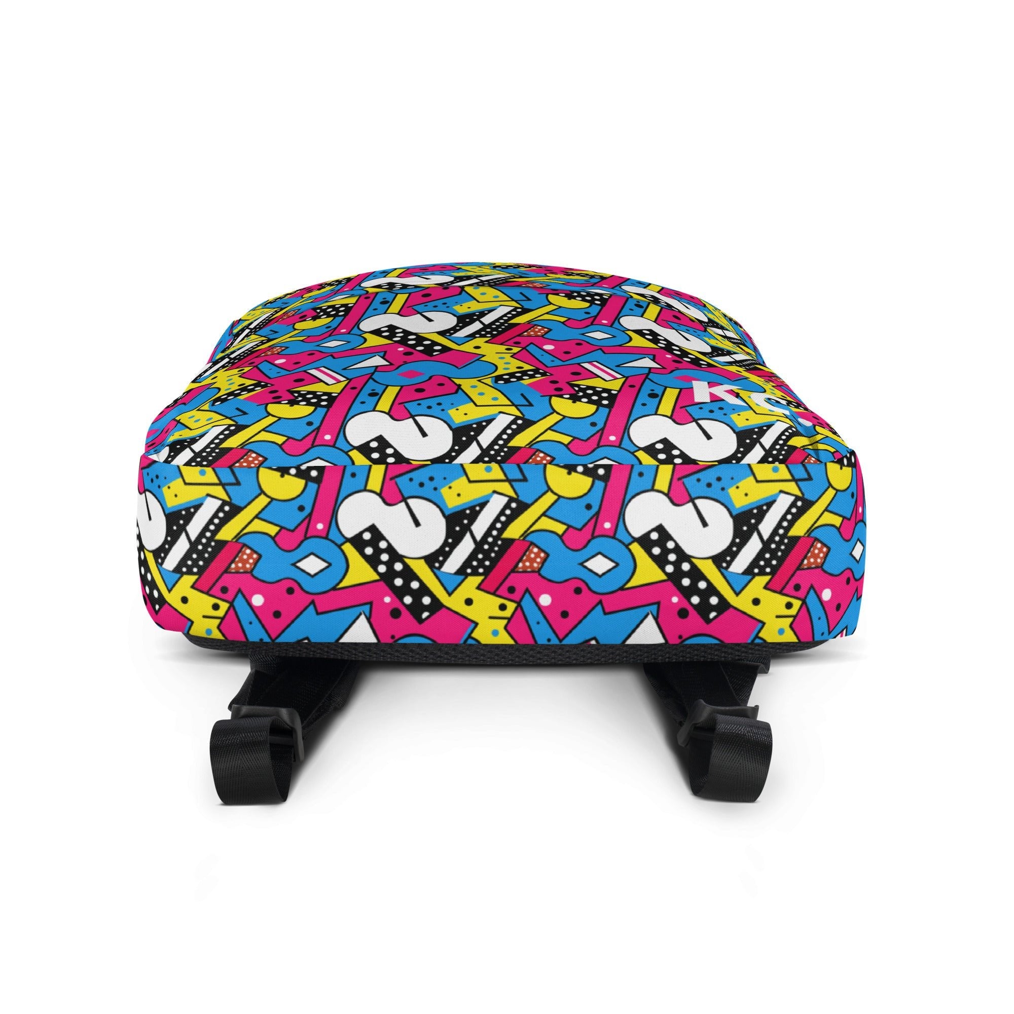 Backpack-KC Groove I