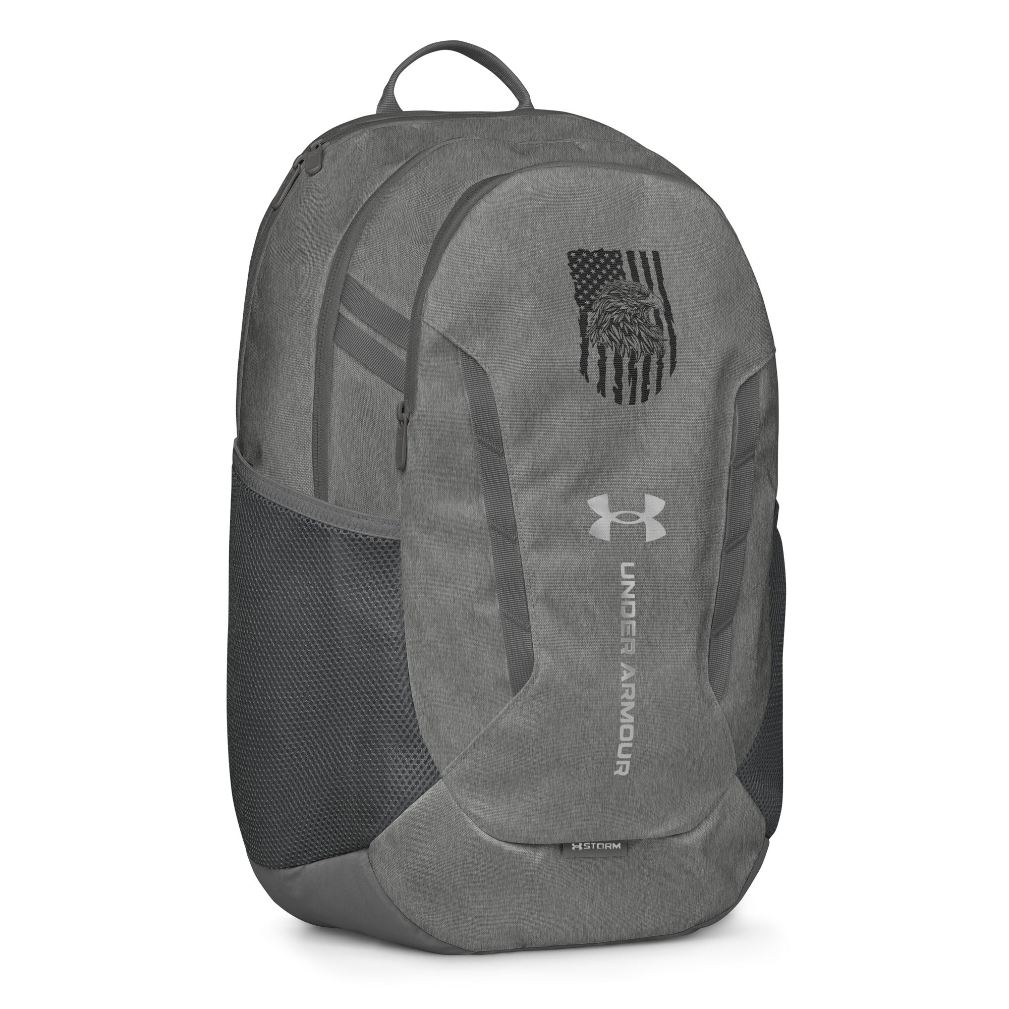 Under Armour® Backpack-4th of July-Mono