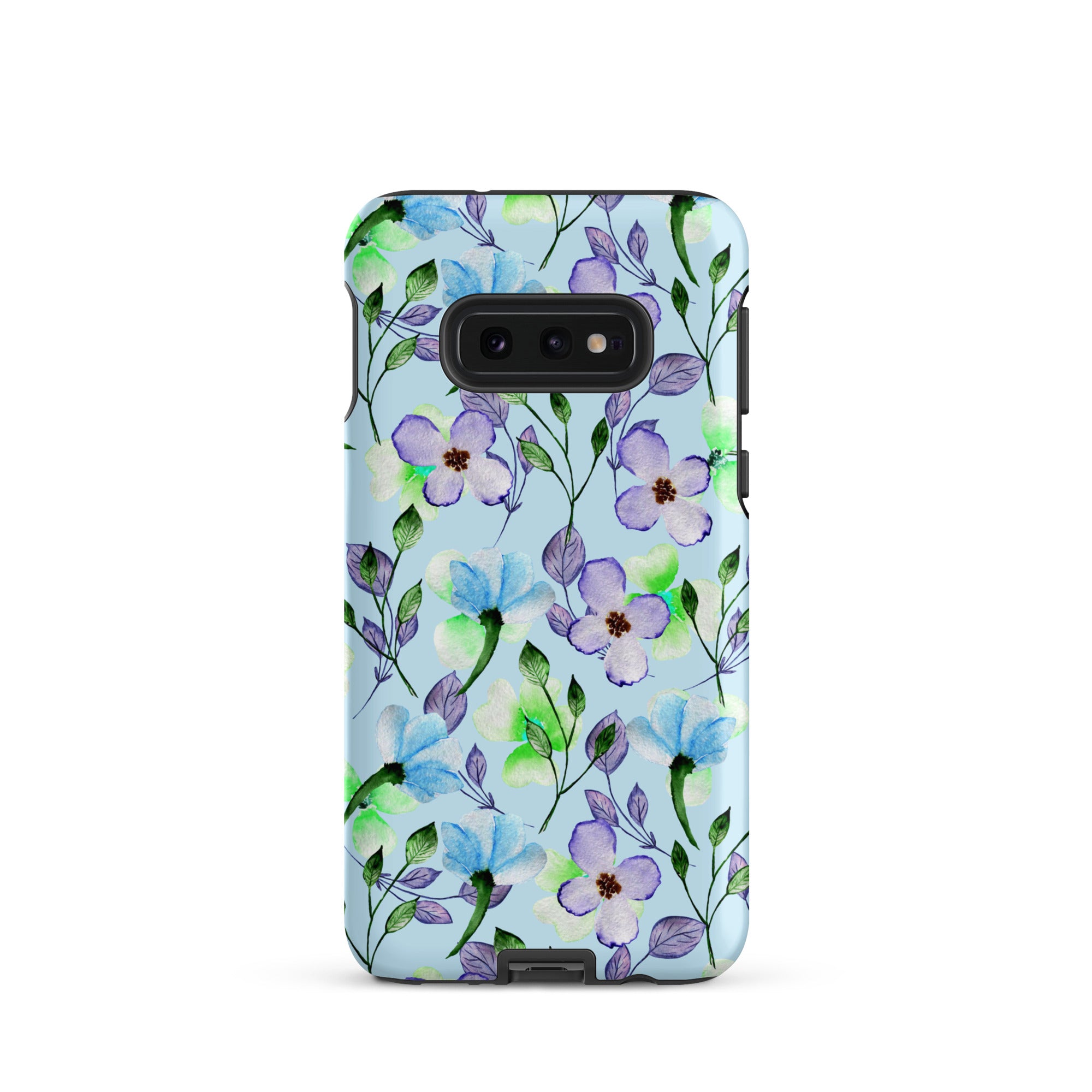 Tough case for Samsung®- Floral