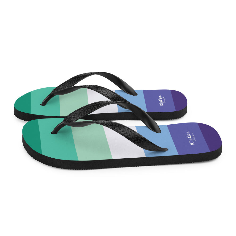 Flip-Flops- Gaymen
