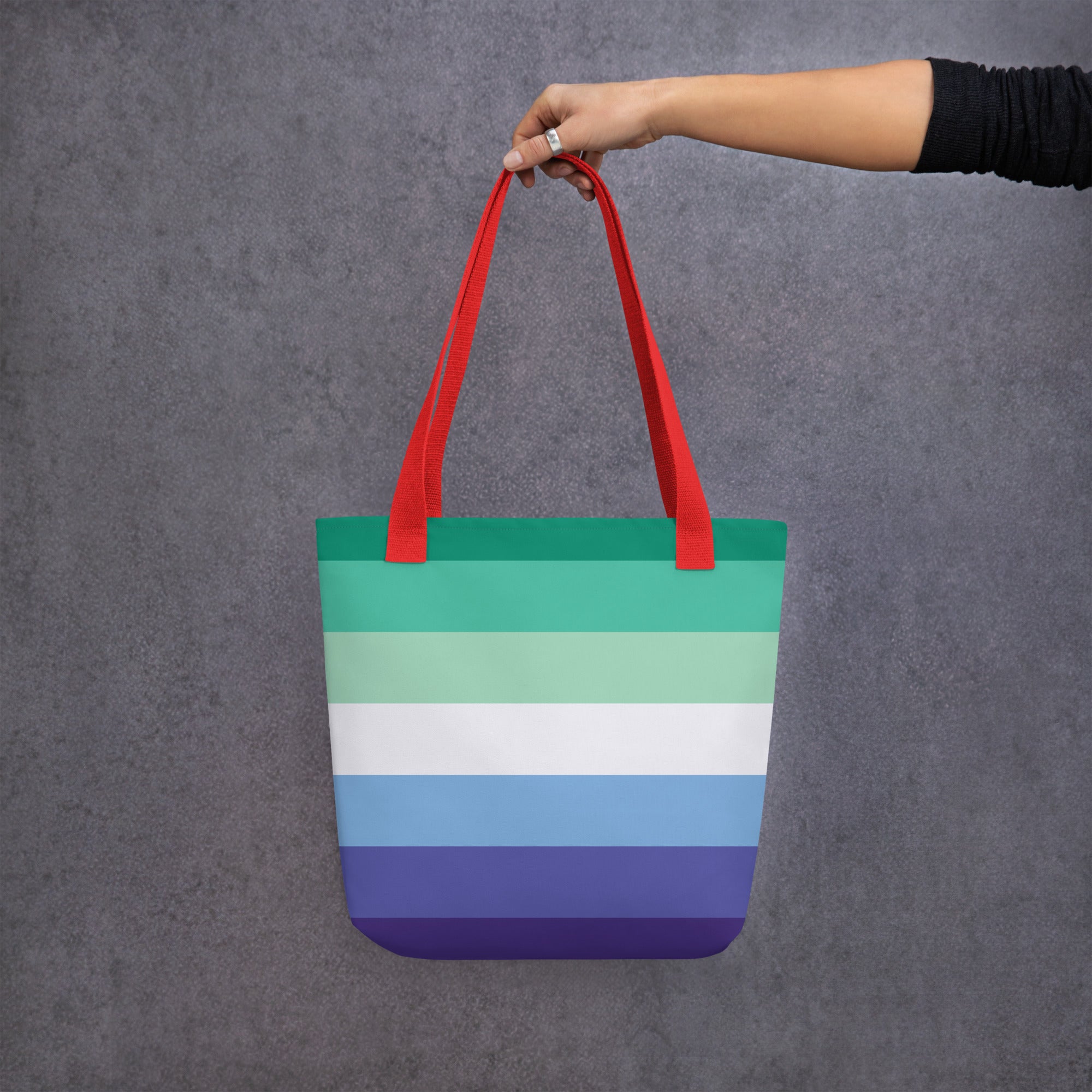 Tote bag- Gaymen