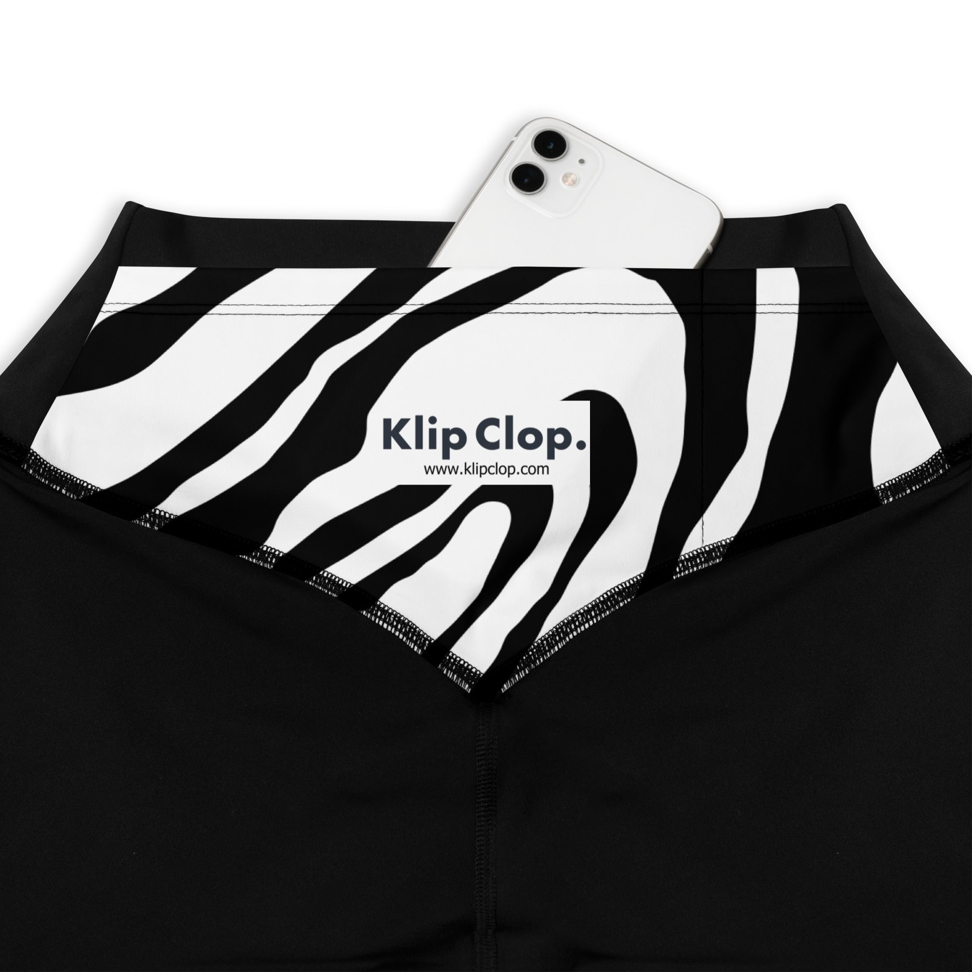 Sports Leggings- Abstract IV