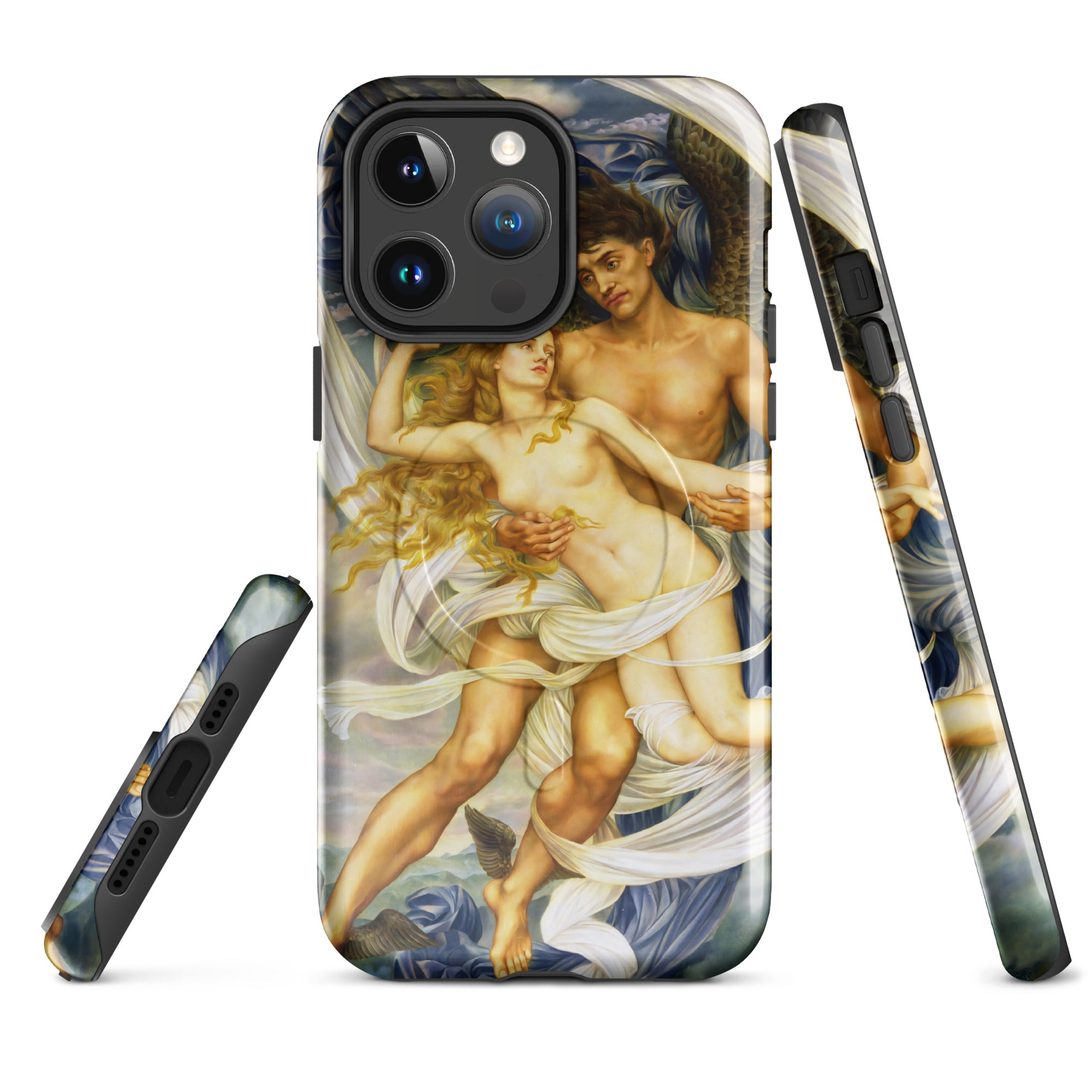 MagSafe® Tough case for iPhone®-Boreas and Oreithyia