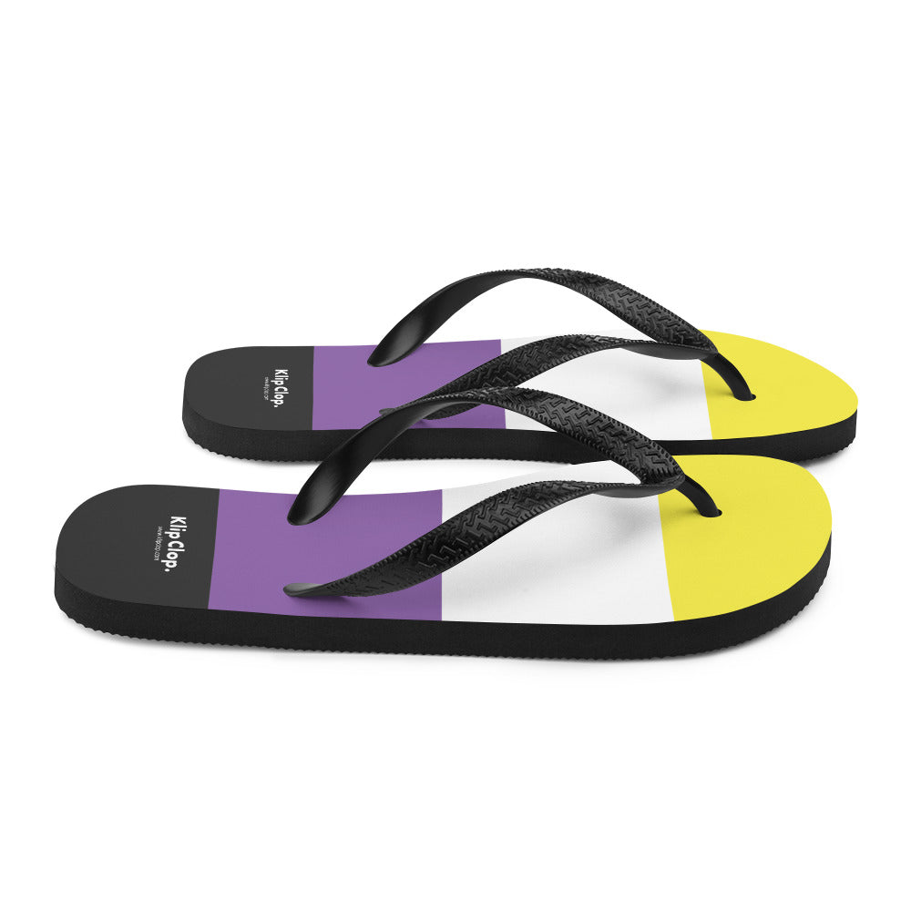 Flip-Flops- Nonbinary