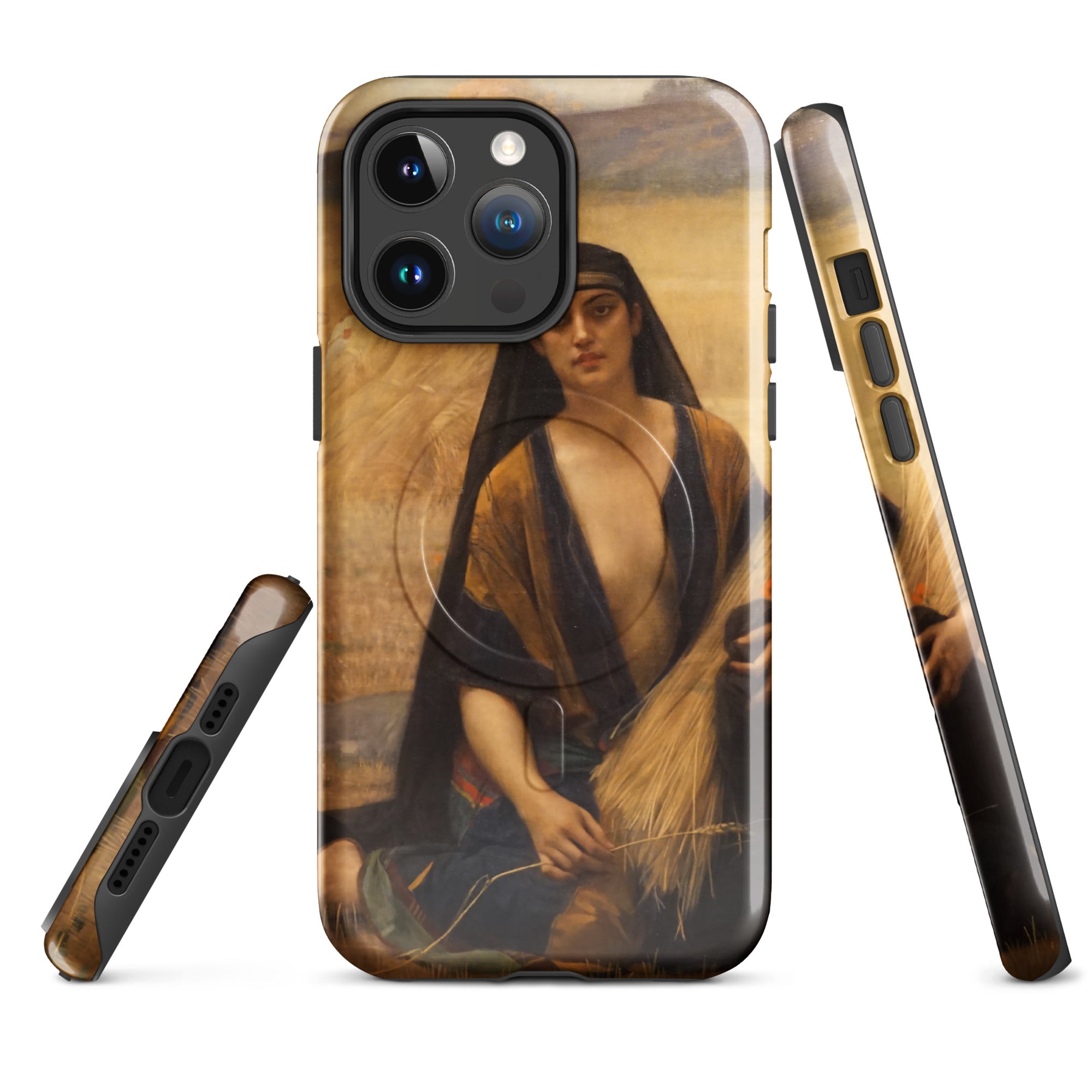 MagSafe® Tough case for iPhone®-Ruth Glanant