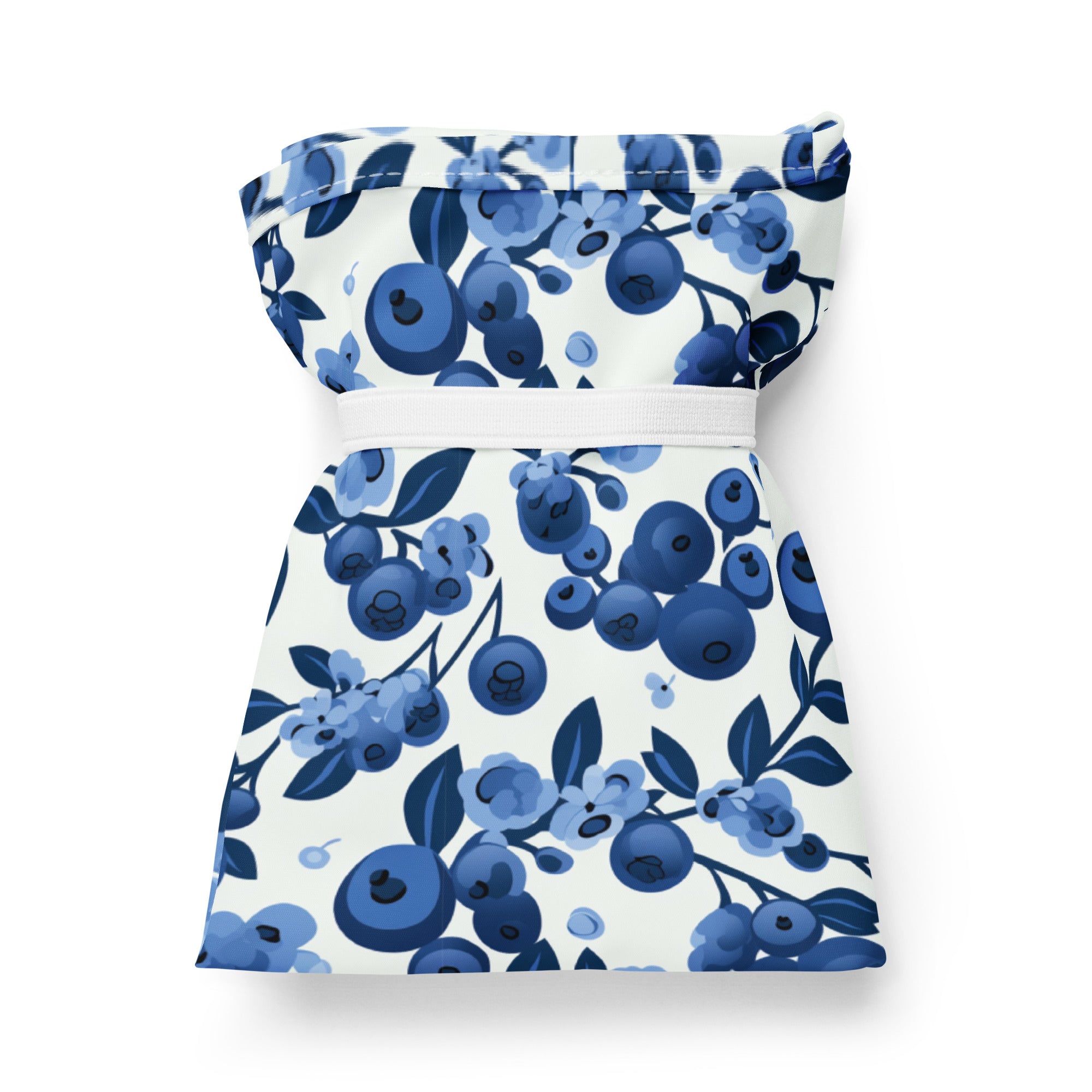 Shopping bag-Colorful Fruits V