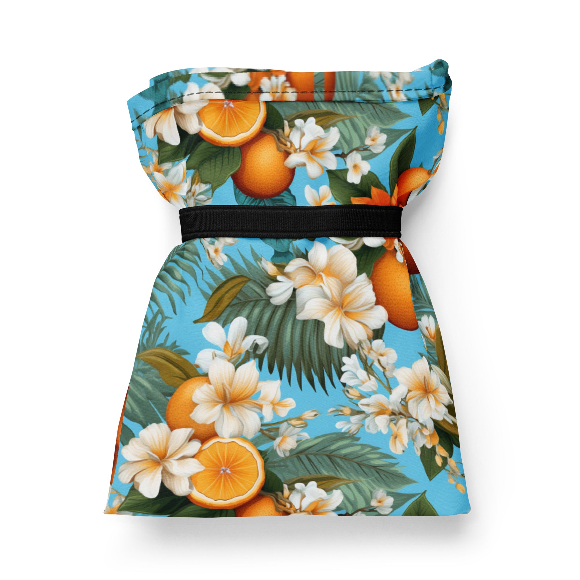 Shopping bag-Colorful Fruits II