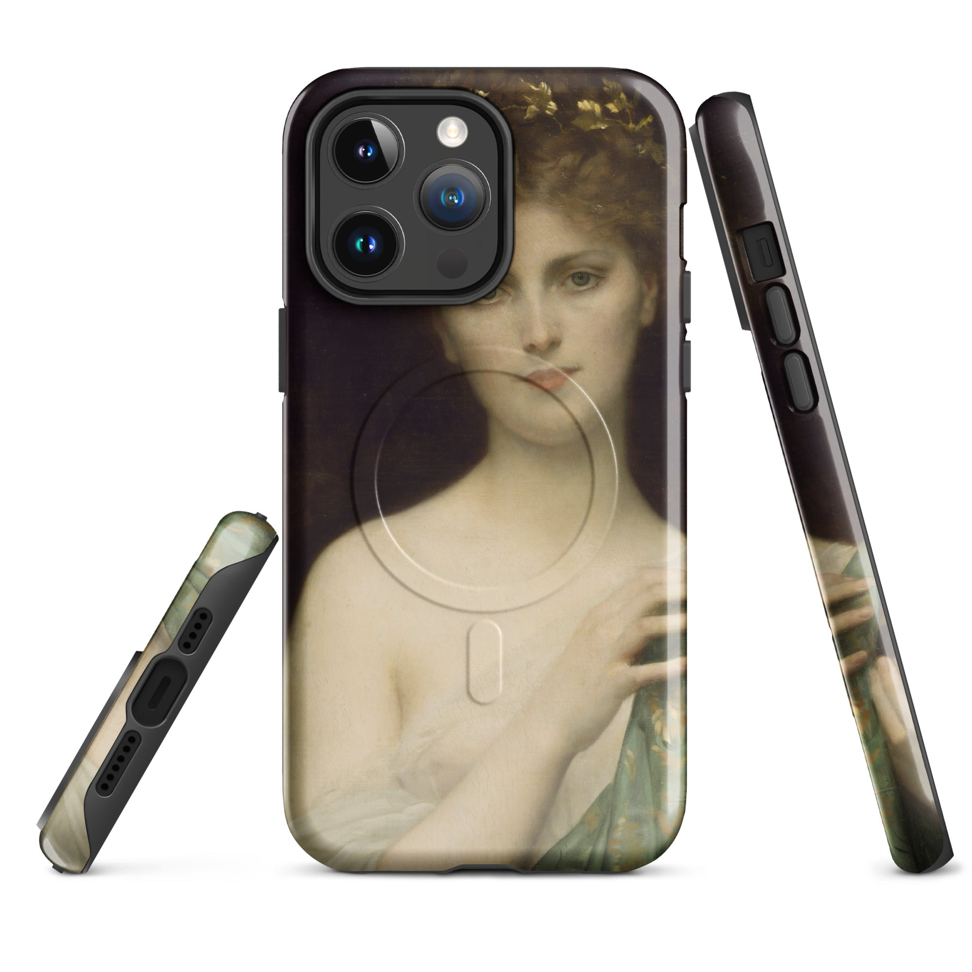 MagSafe® Tough case for iPhone®-Pandora