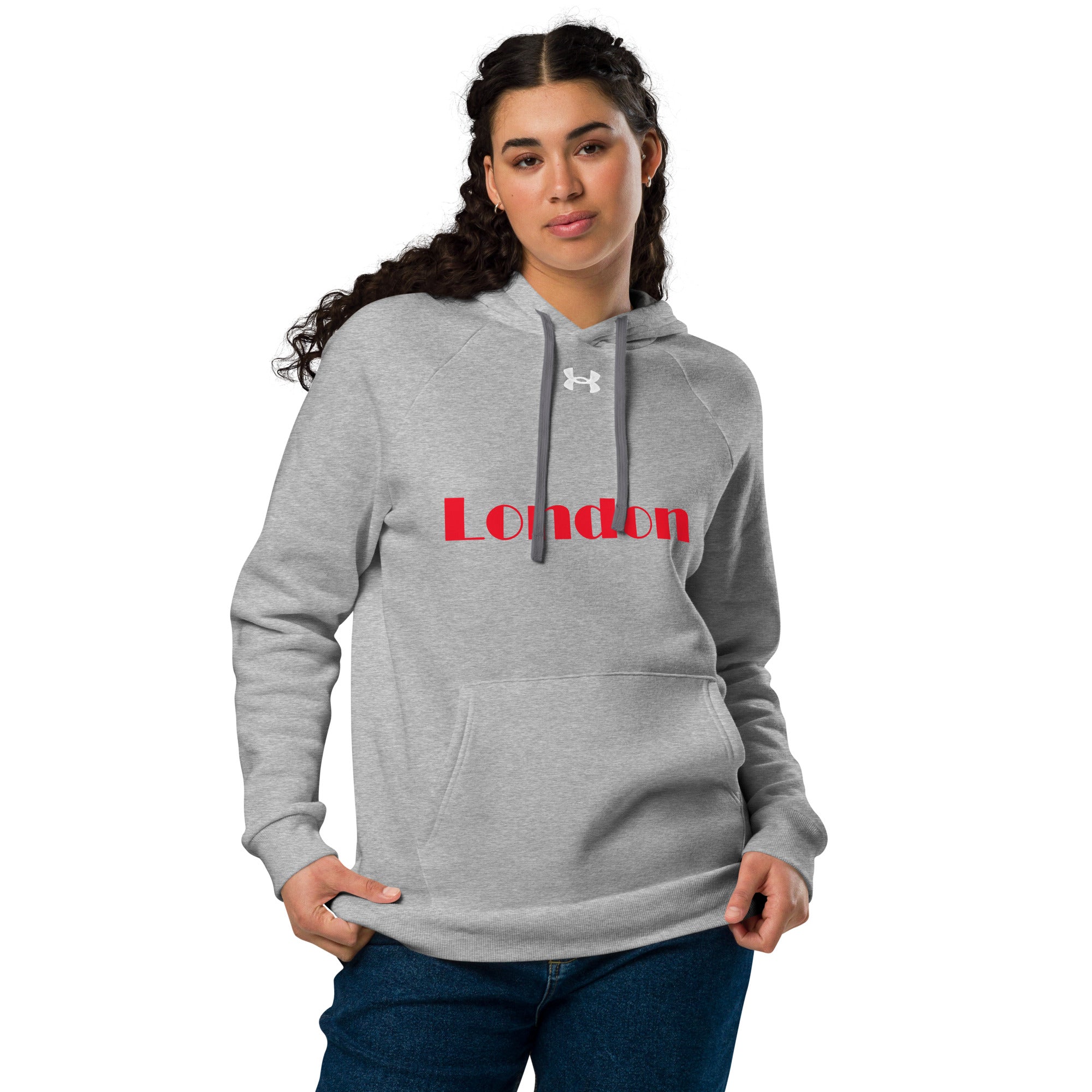 Under Armour® hoodie-London