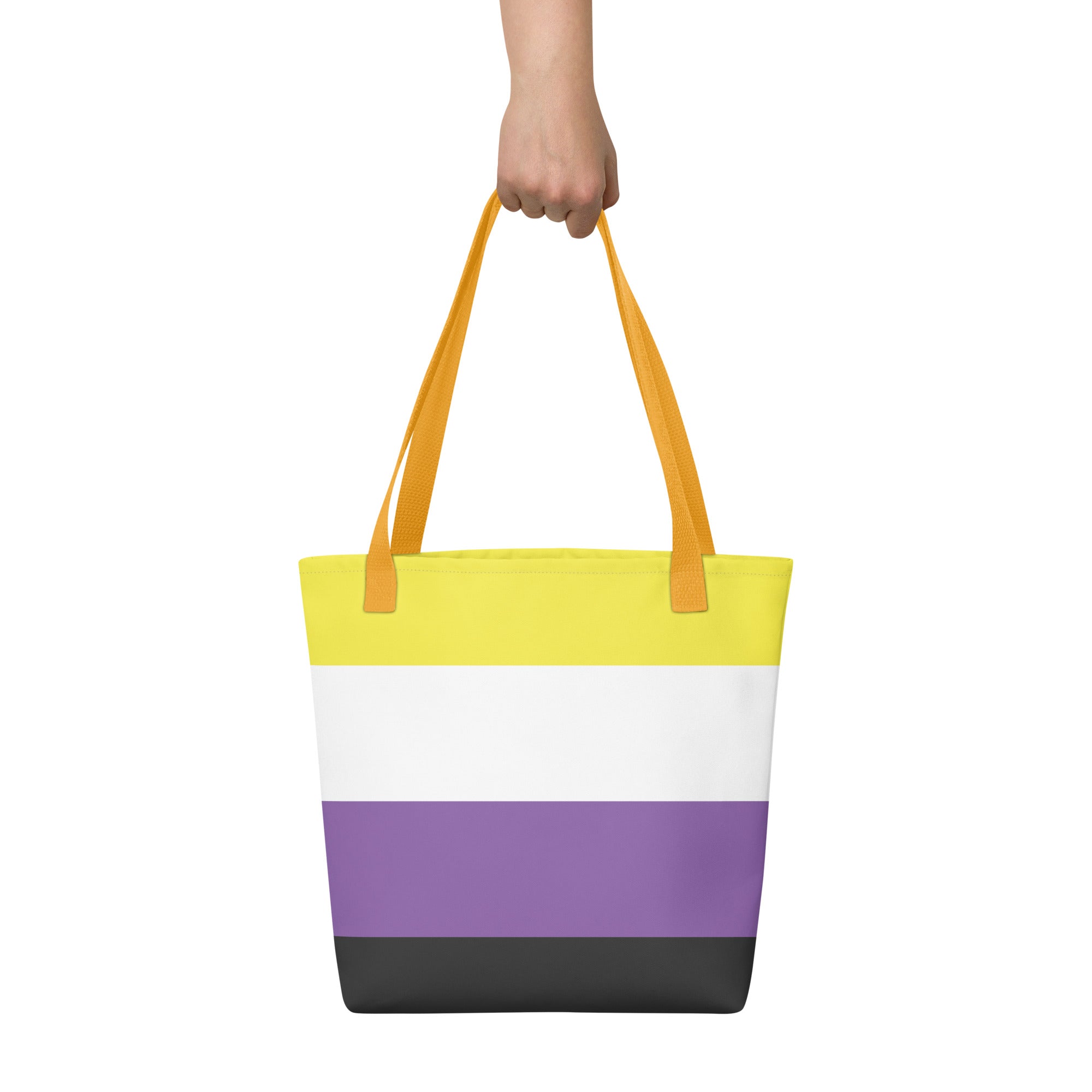 Tote bag- Nonbinary