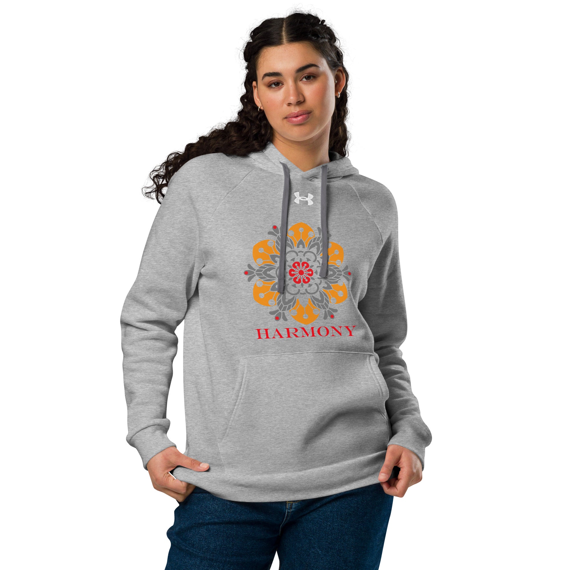 Under Armour® hoodie- Harmony