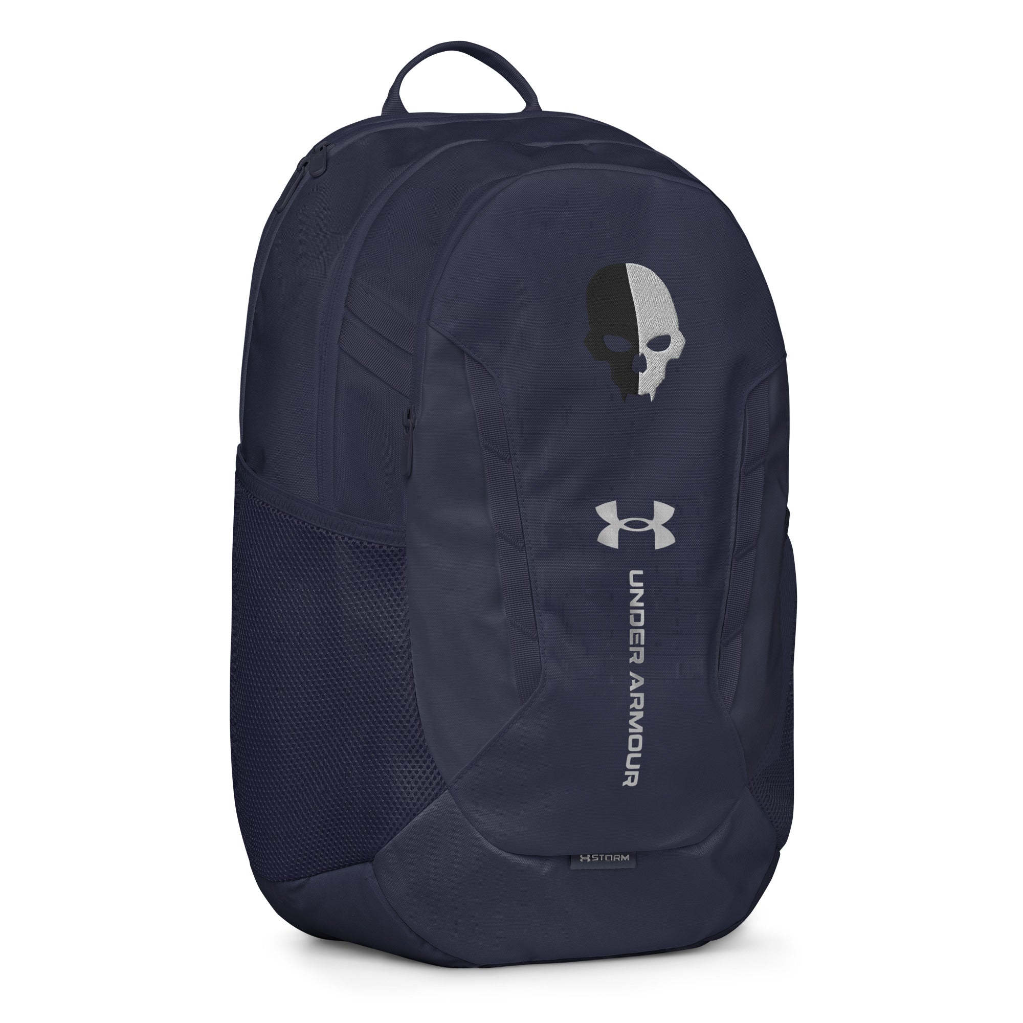 Under Armour® Backpack-Skull III