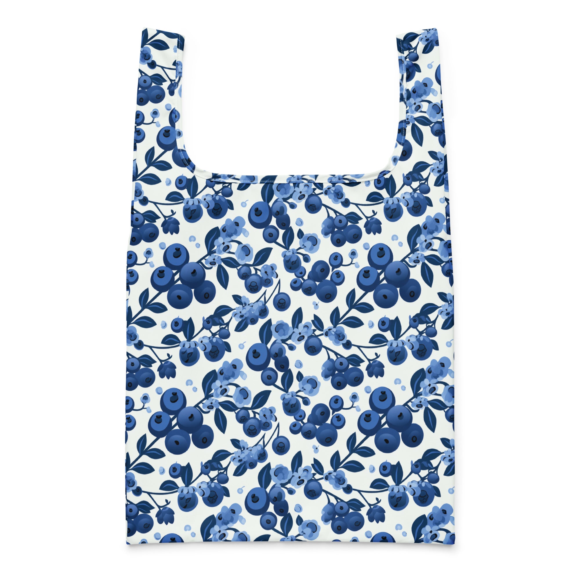 Shopping bag-Colorful Fruits V