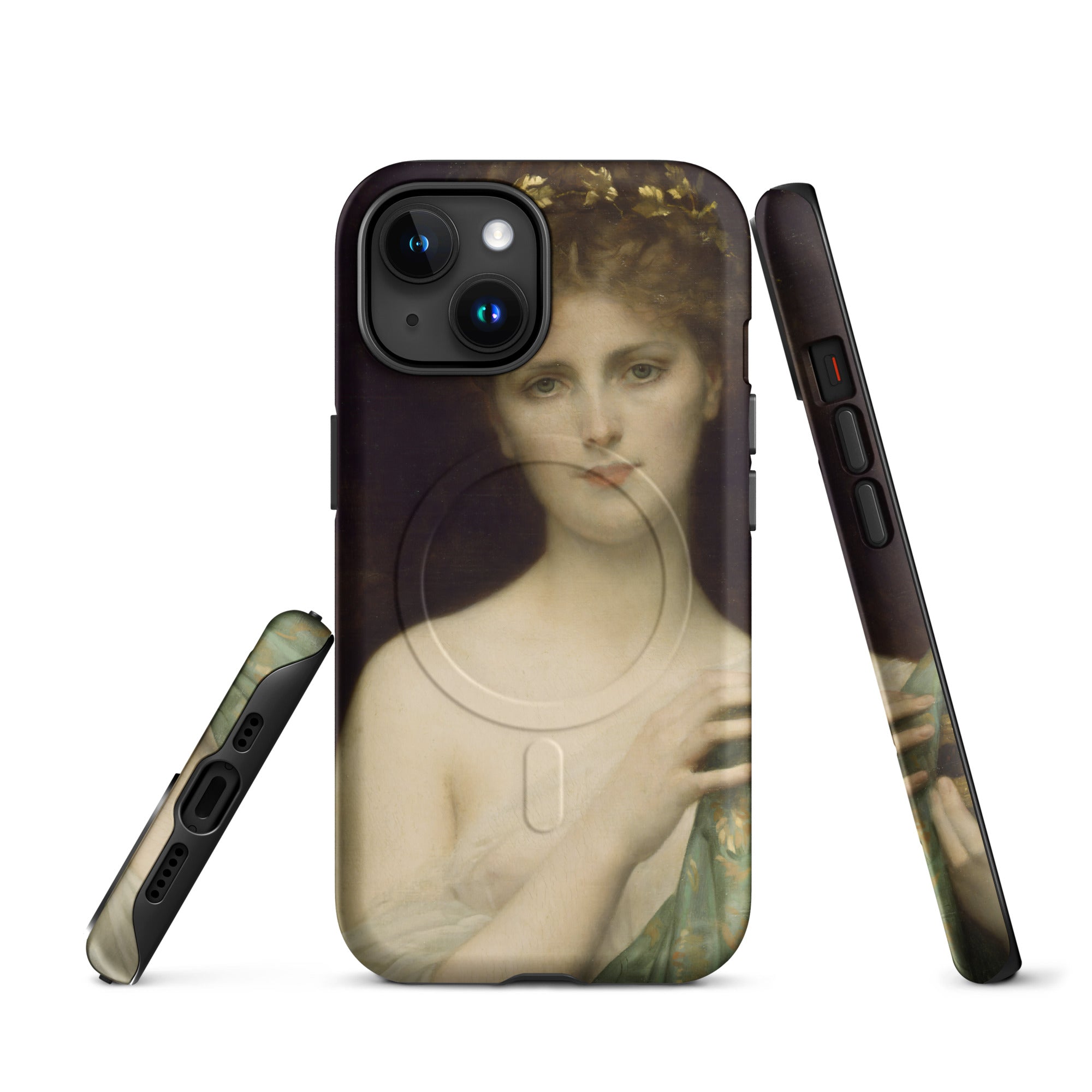 MagSafe® Tough case for iPhone®-Pandora