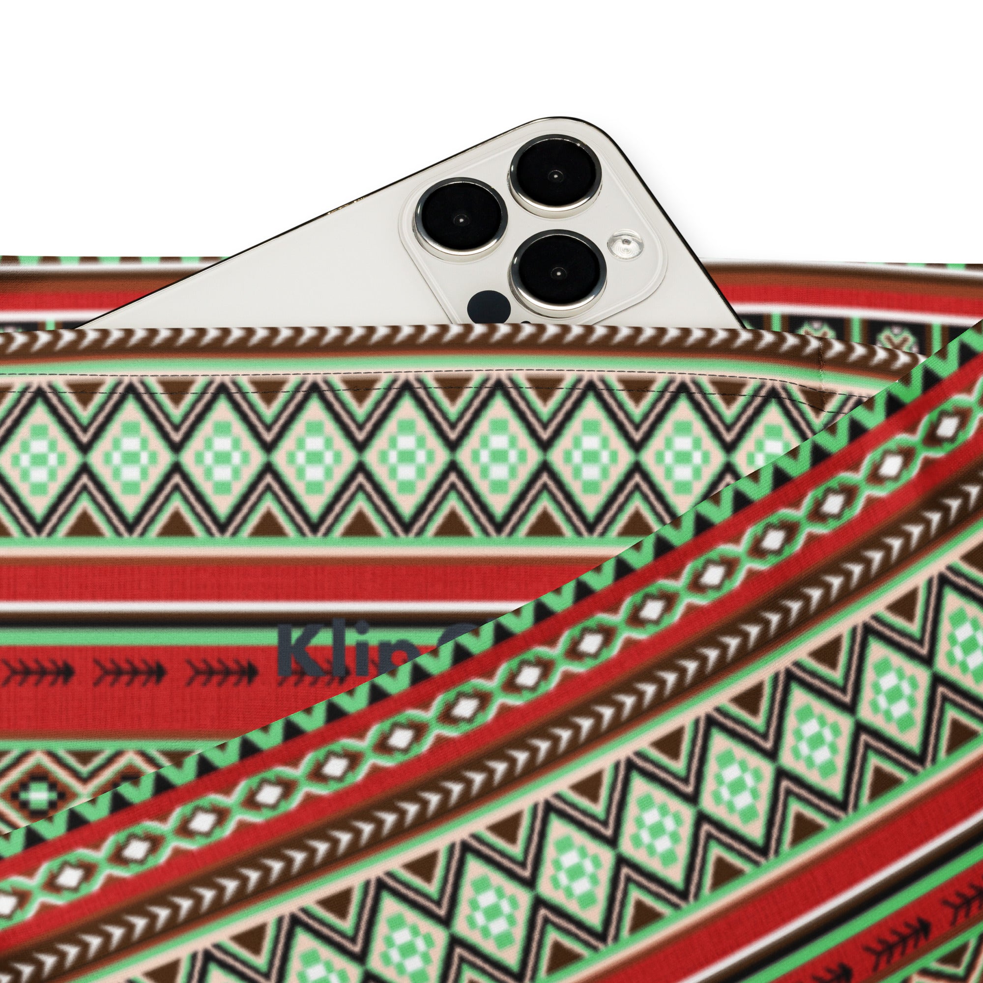 Flare leggings- American Tribal VI