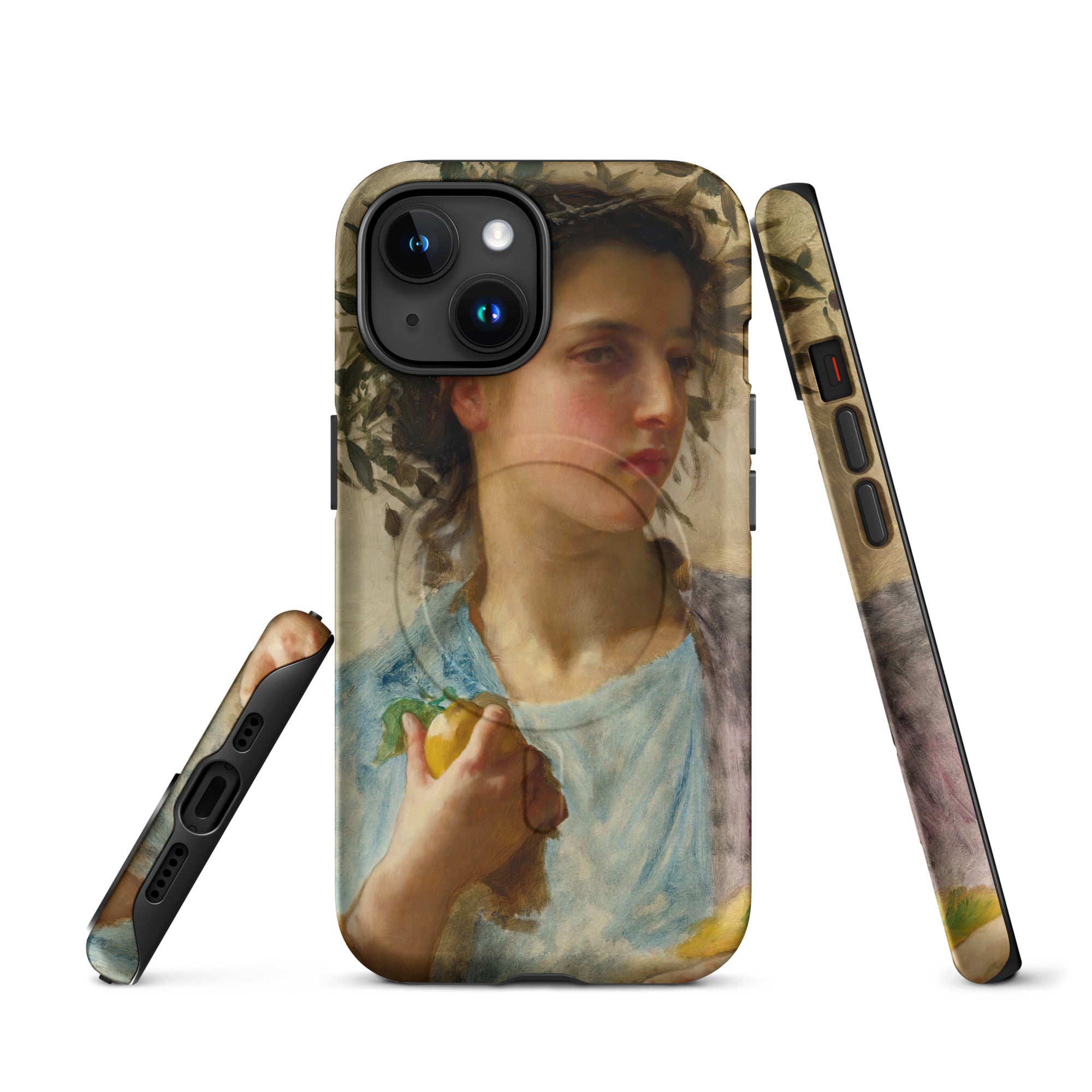 MagSafe® Tough case for iPhone®-Summer