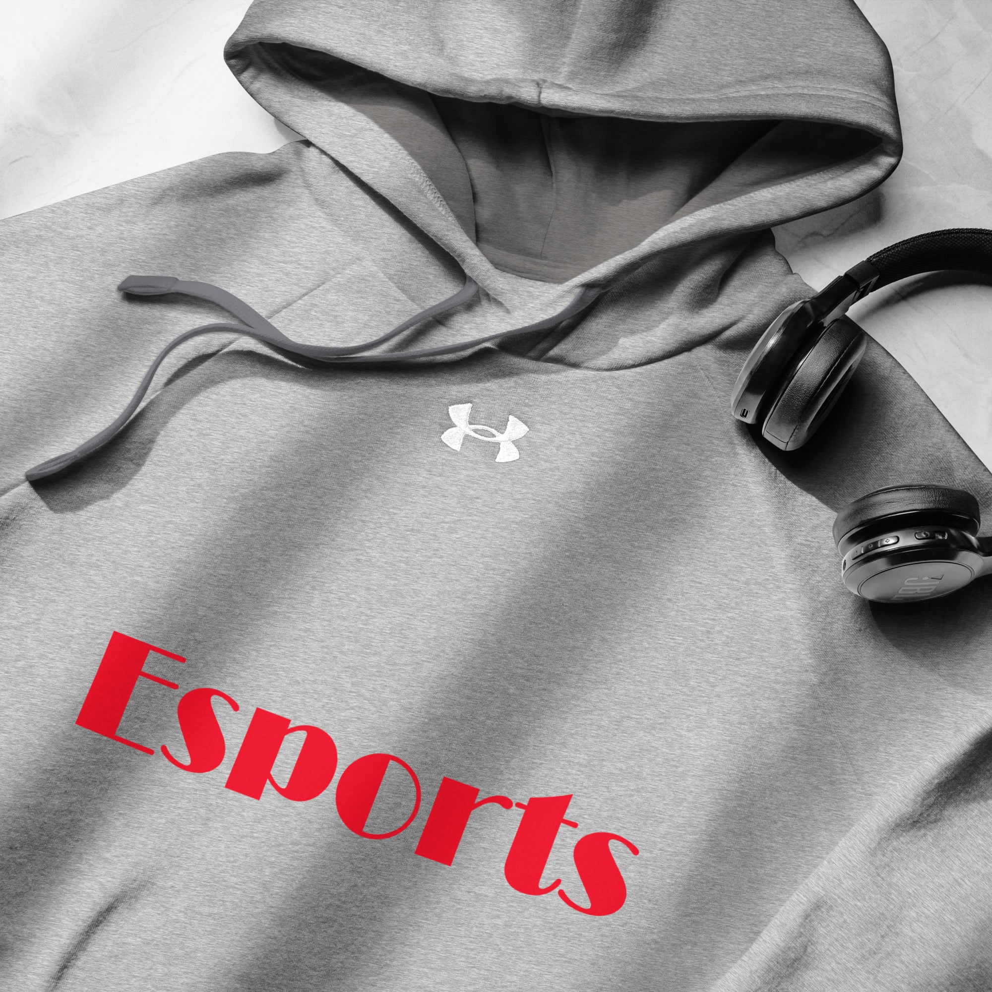 Under Armour® hoodie-Esports