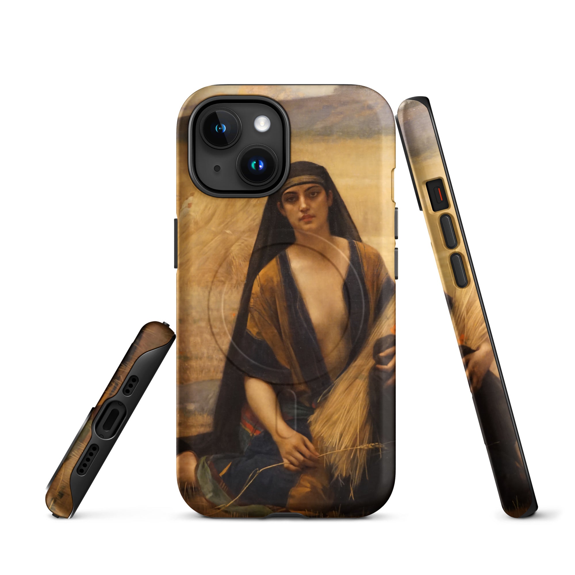 MagSafe® Tough case for iPhone®-Ruth Glanant