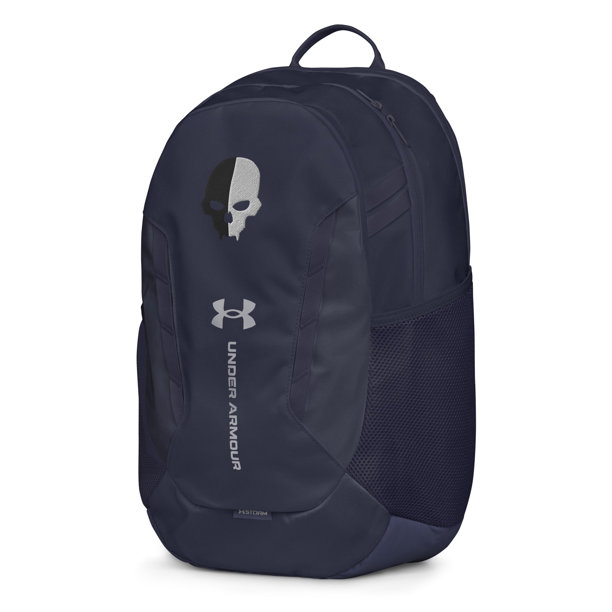 Under Armour® Backpack-Skull III